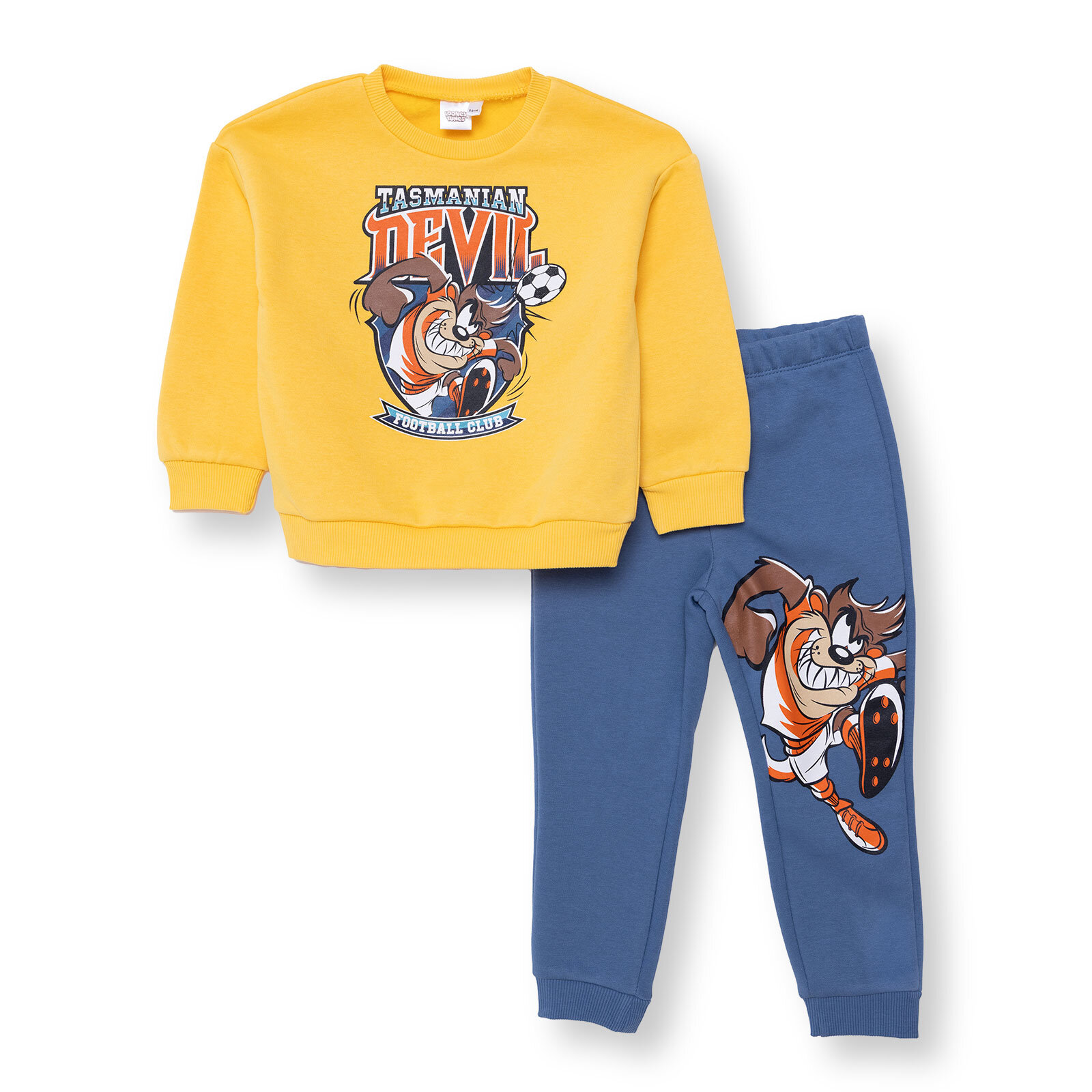 Eşofman Takımı Eşofman Takımı