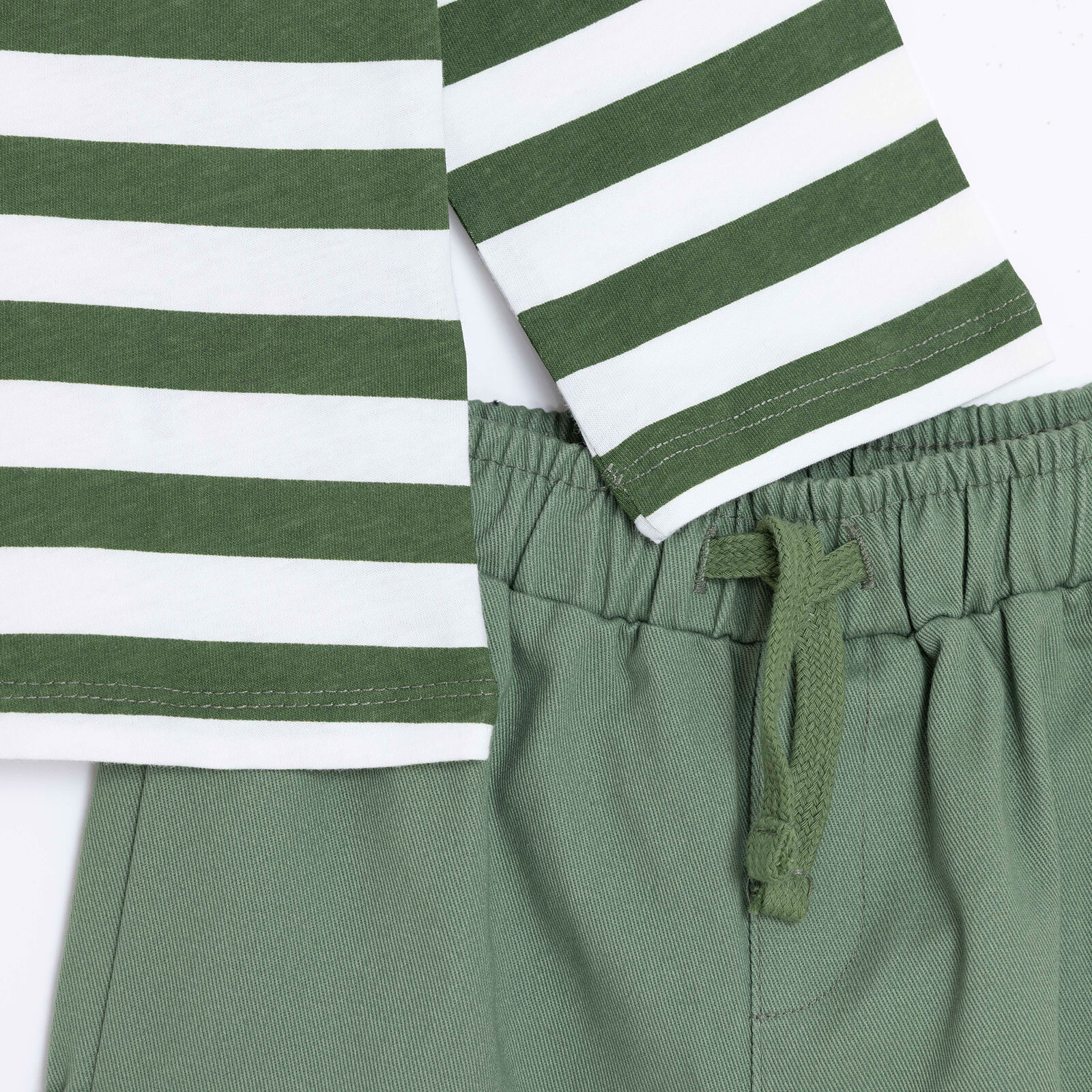 Eşofman Takımı Eşofman Takımı