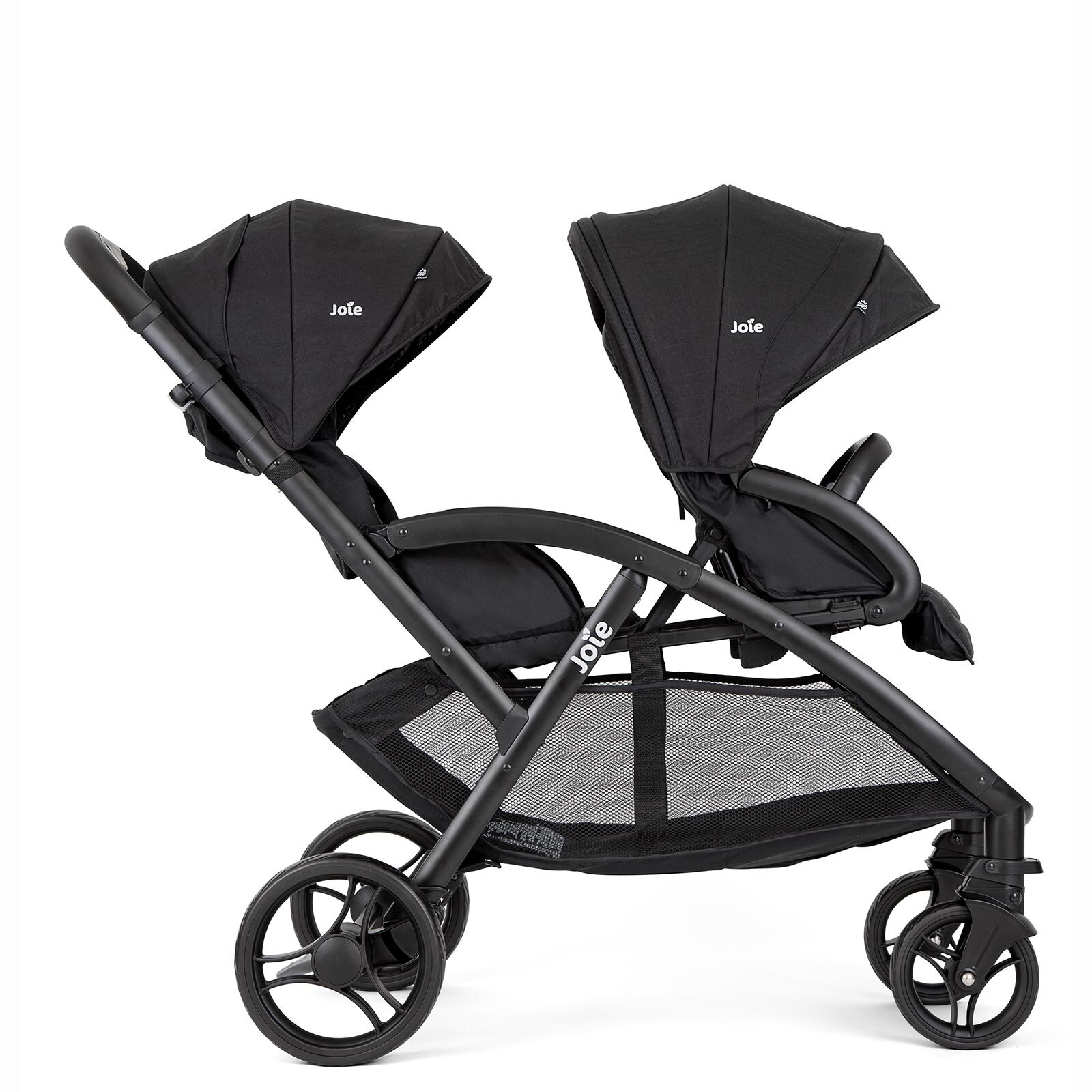 Evalite Duo Tandem Bebek Arabası