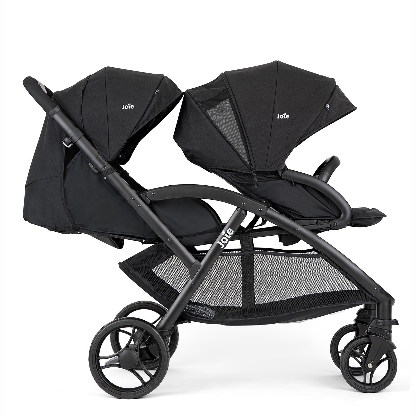 Evalite Duo Tandem Bebek Arabası