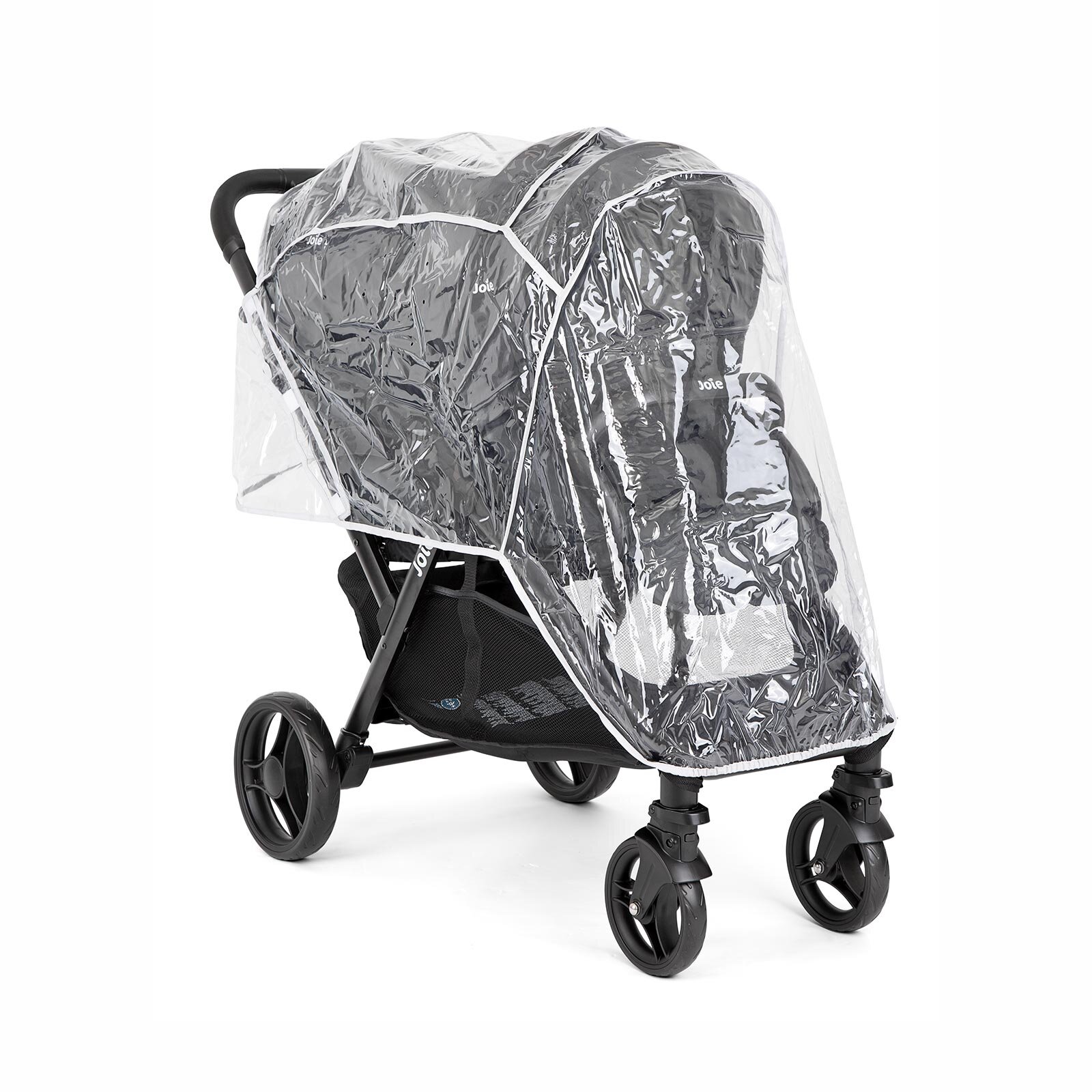 Evalite Duo Tandem Bebek Arabası