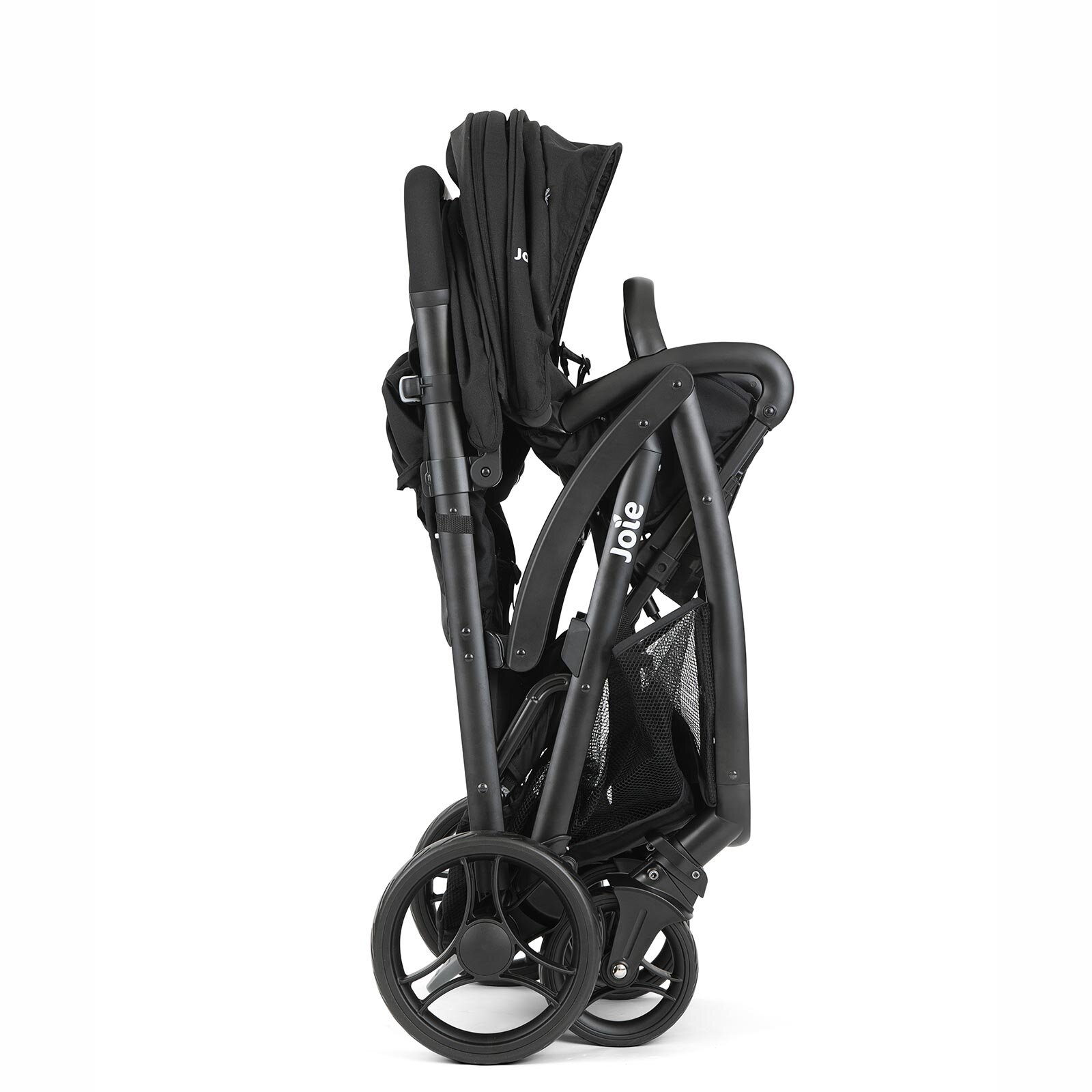 Evalite Duo Tandem Bebek Arabası