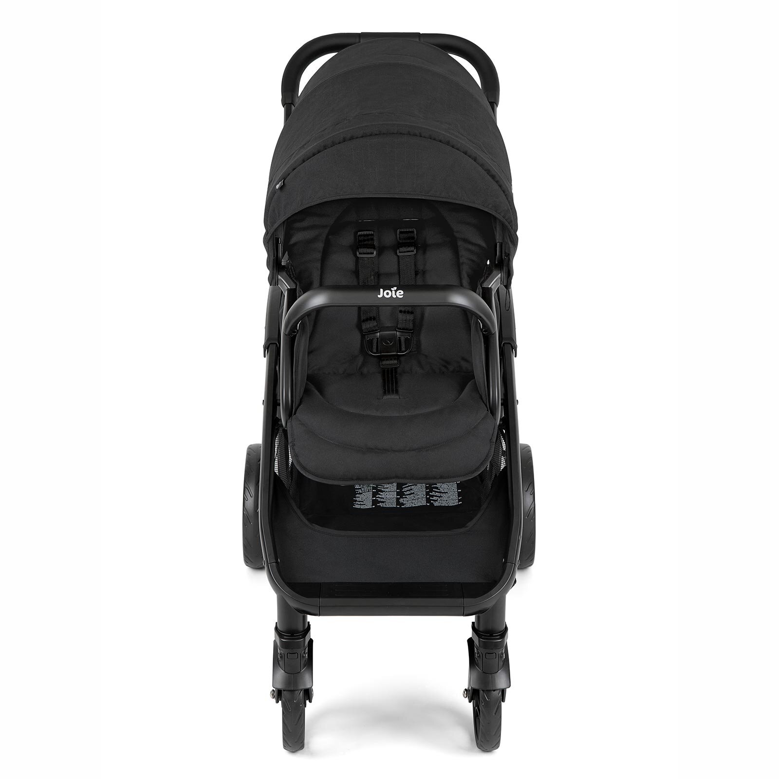 Evalite Duo Tandem Bebek Arabası