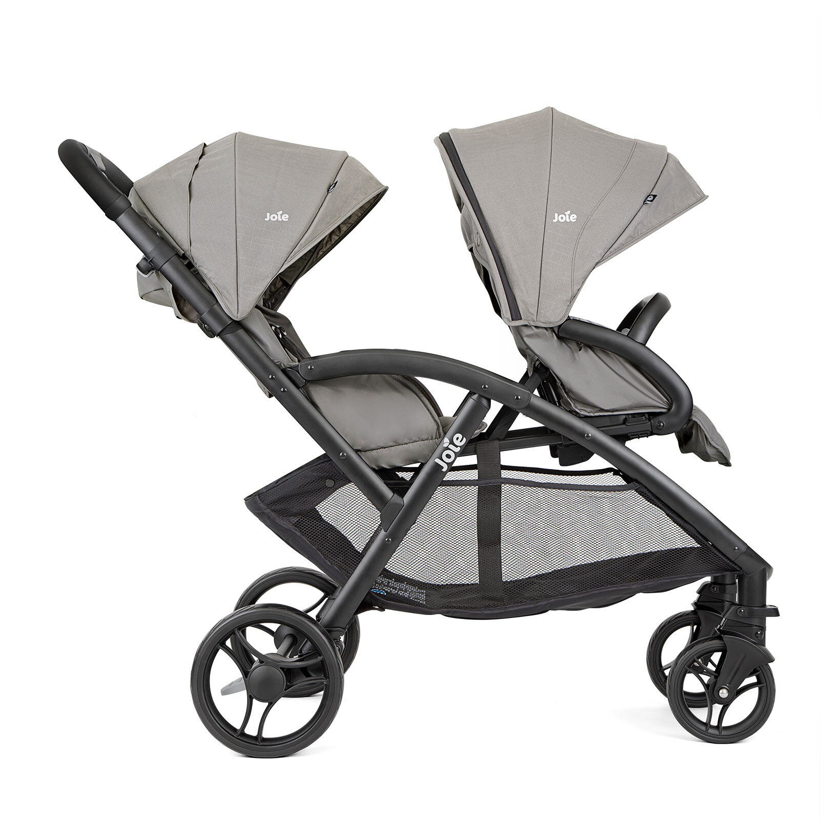 Evalite Duo Tandem Bebek Arabası