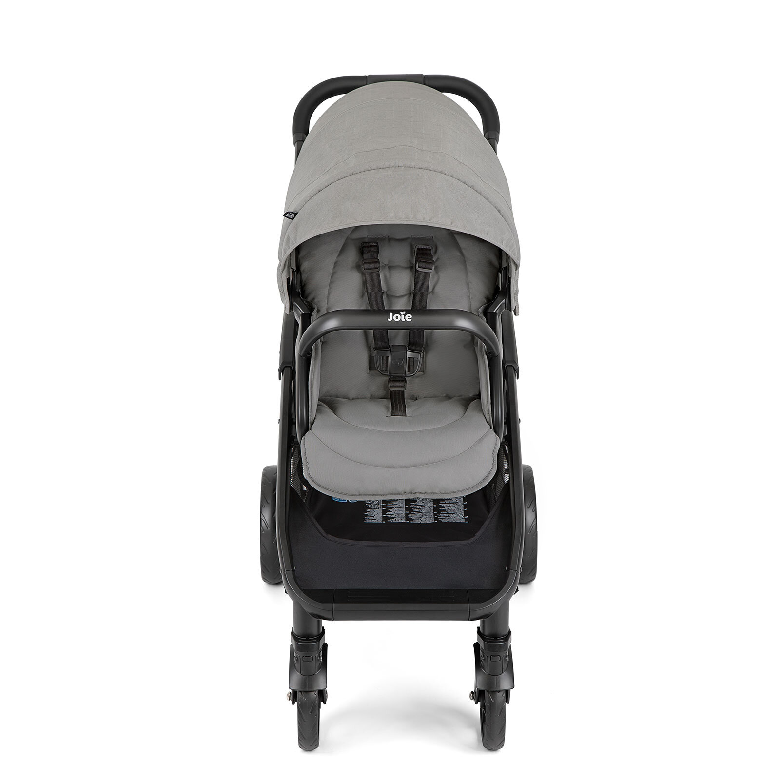 Evalite Duo Tandem Bebek Arabası