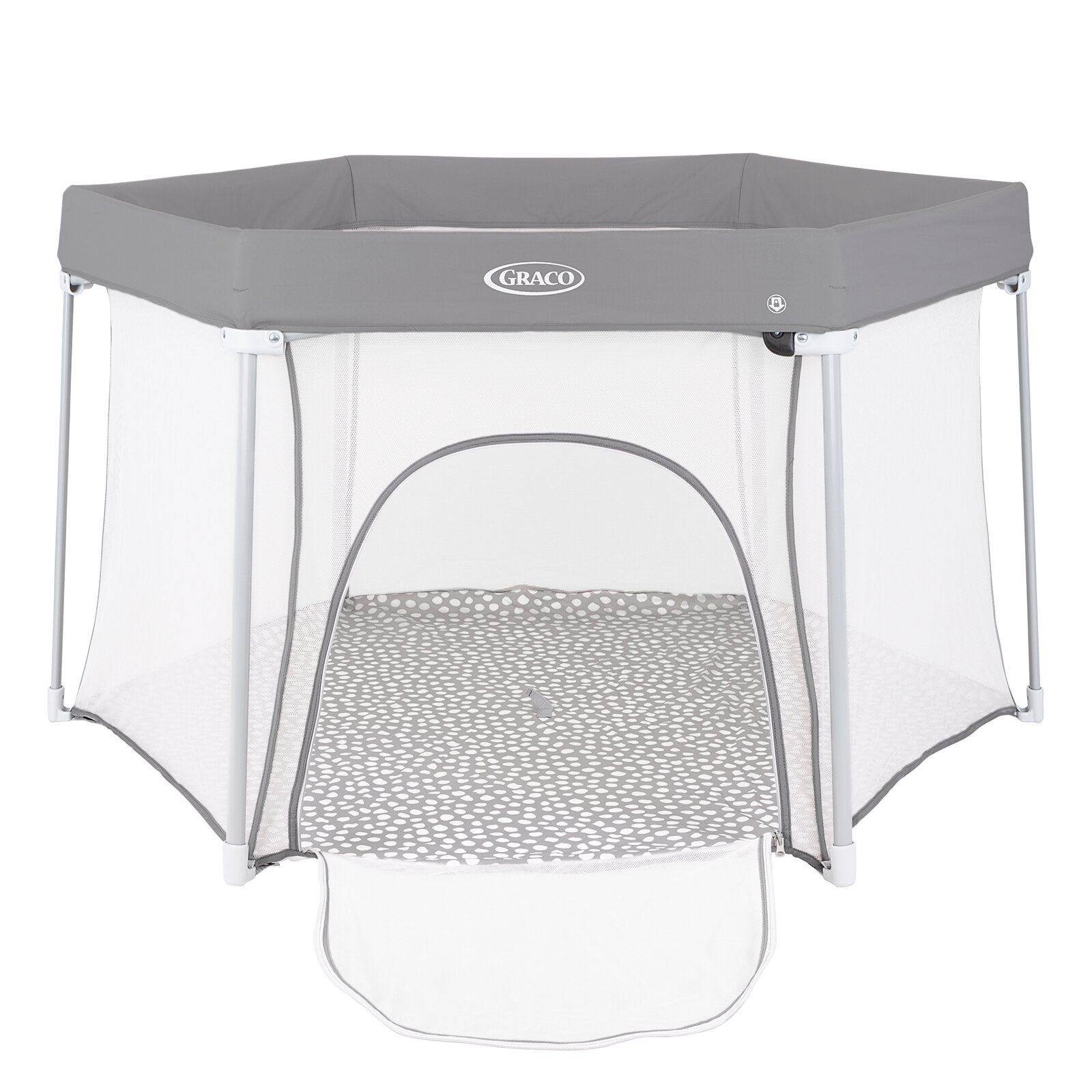 EverGo Güvenli Oyun Alanı