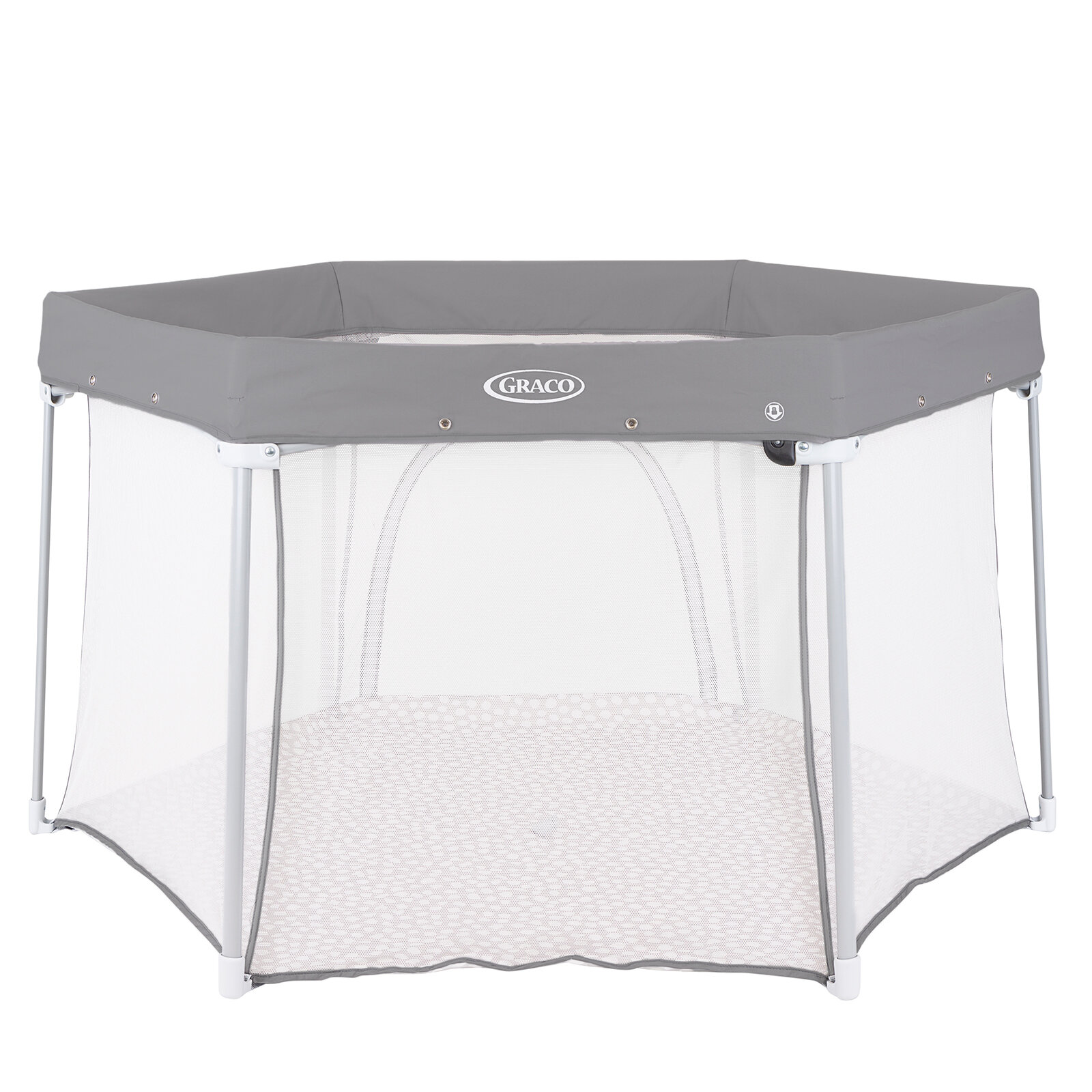 EverGo Güvenli Oyun Alanı