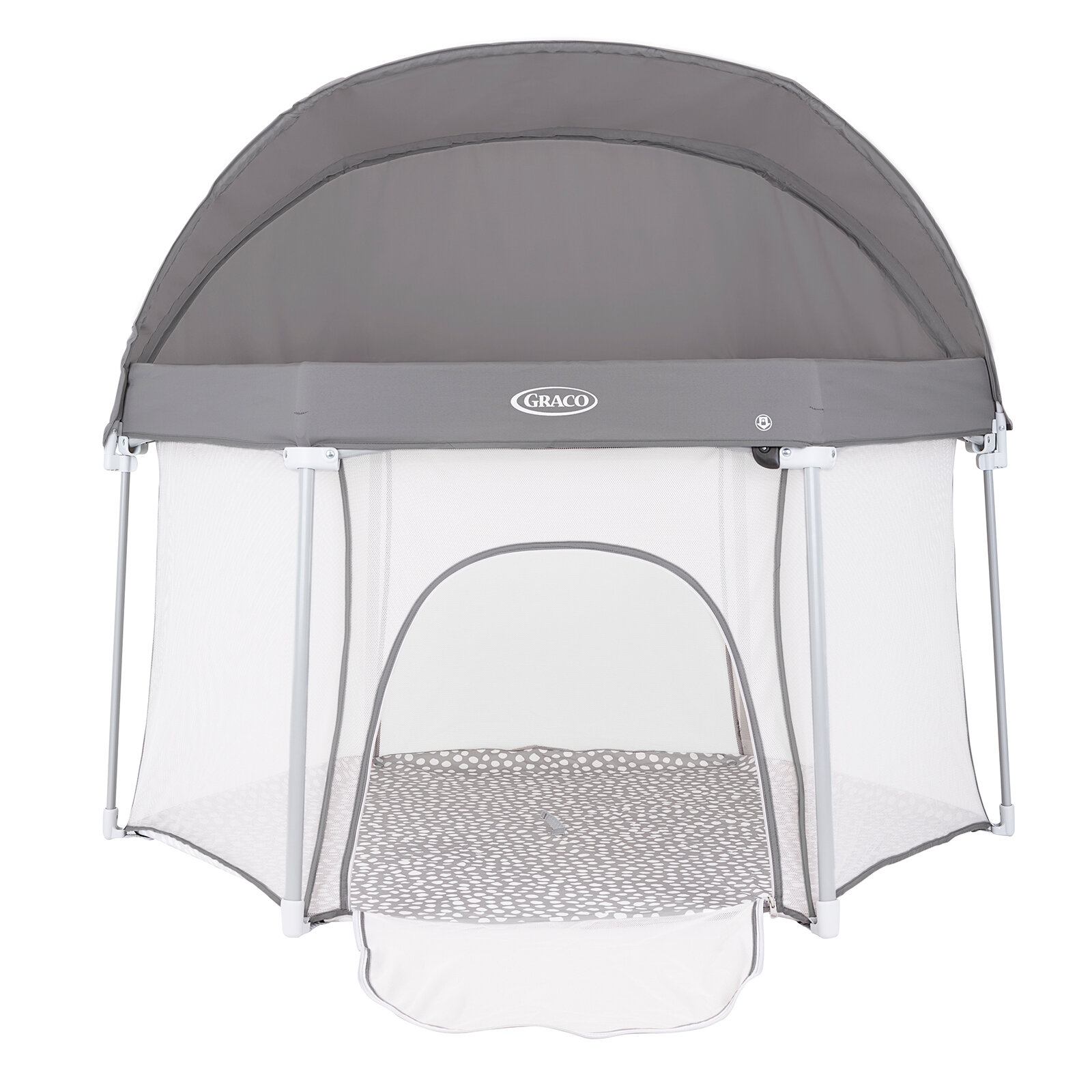 EverGo Güvenli Oyun Alanı