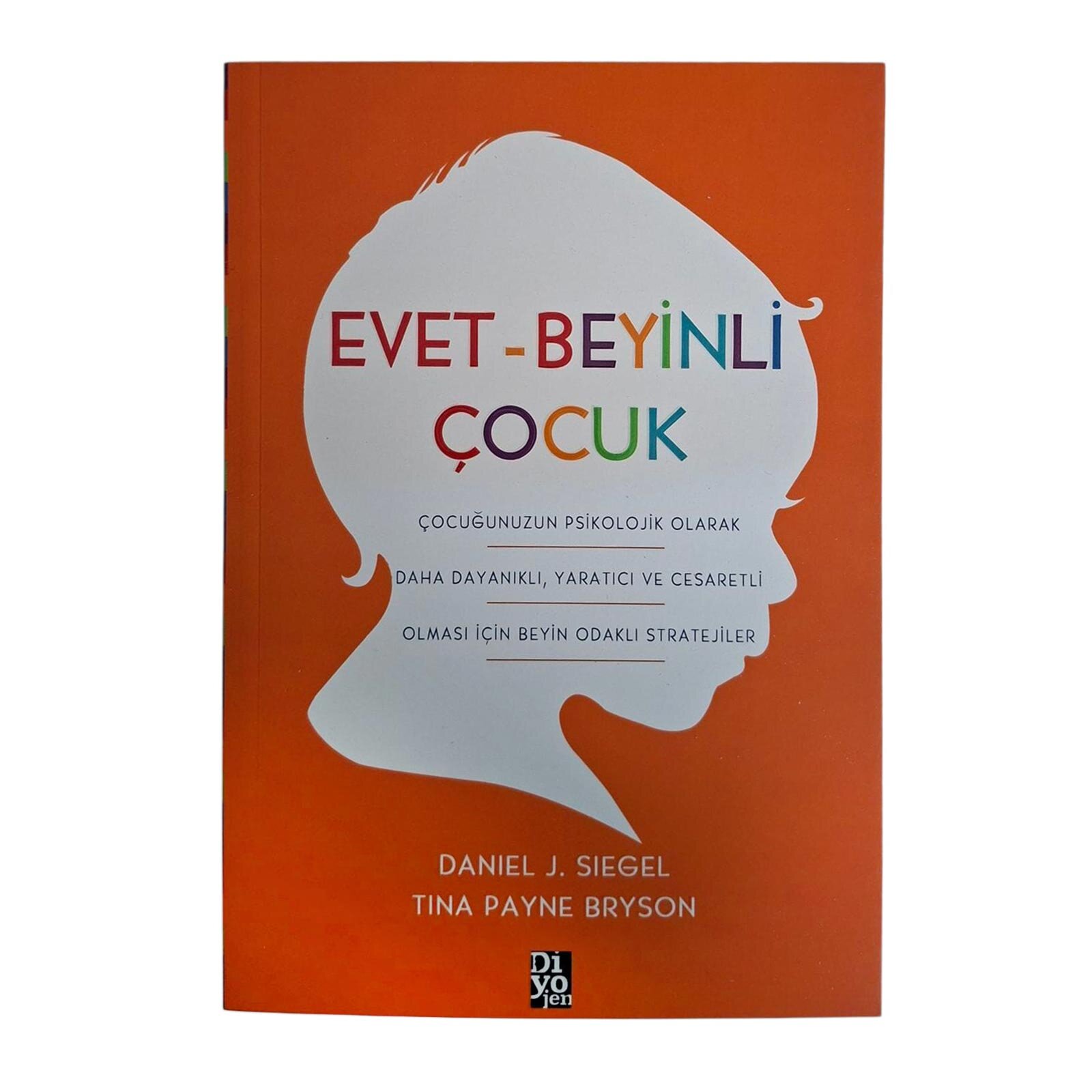Evet Beyinli Çocuk Evet Beyinli Çocuk
