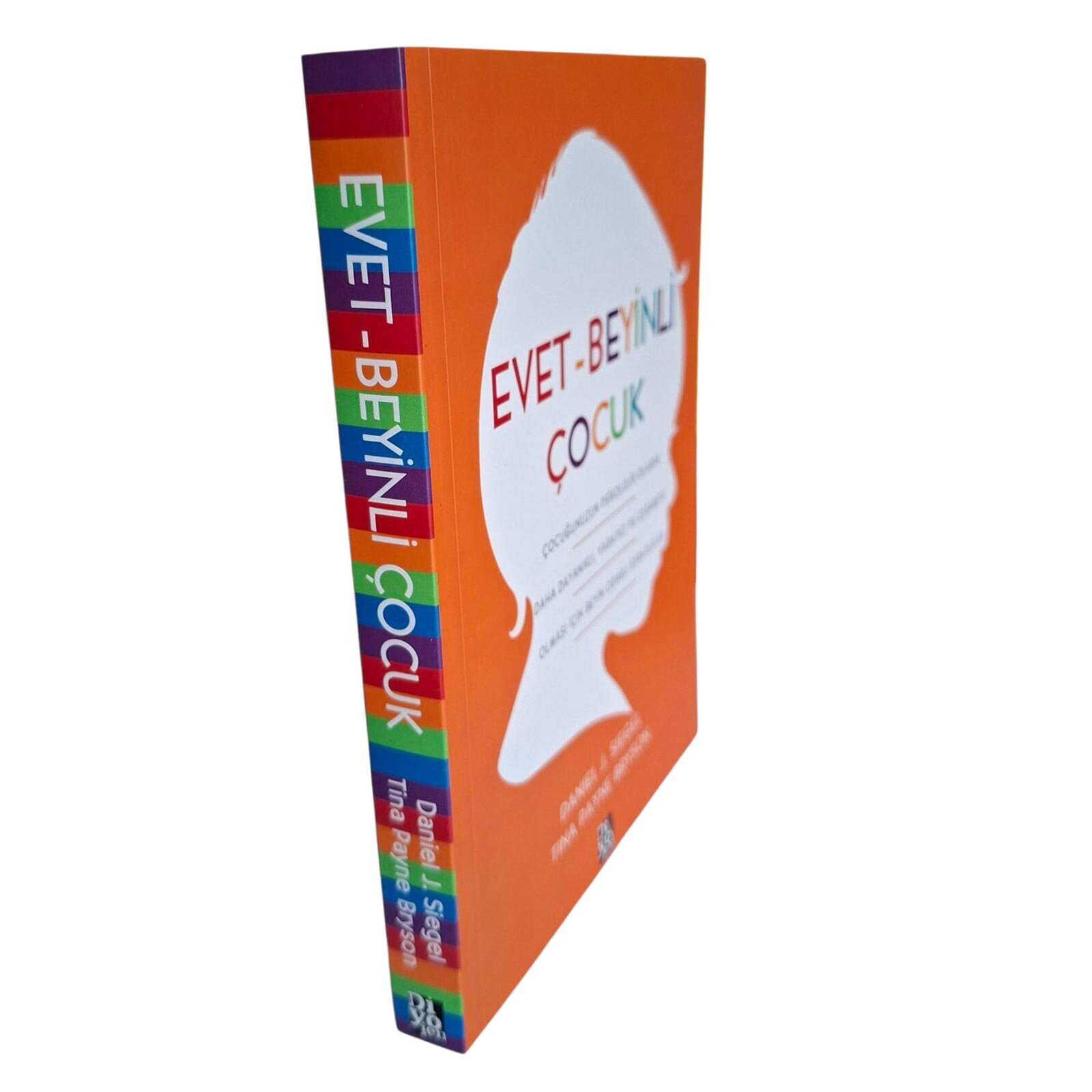 Evet Beyinli Çocuk Evet Beyinli Çocuk