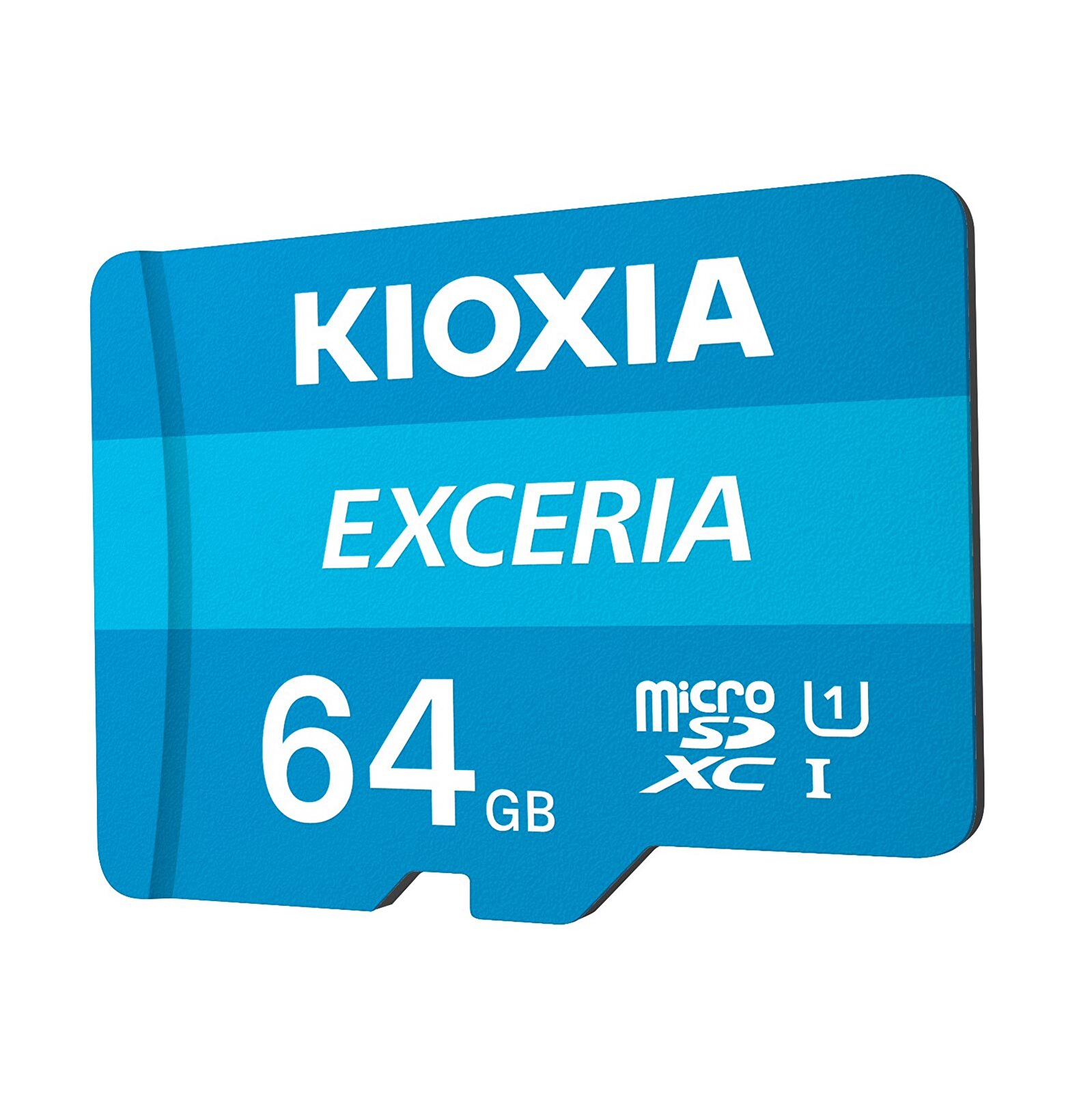 Exceria Micro SD Kart 64 GB
