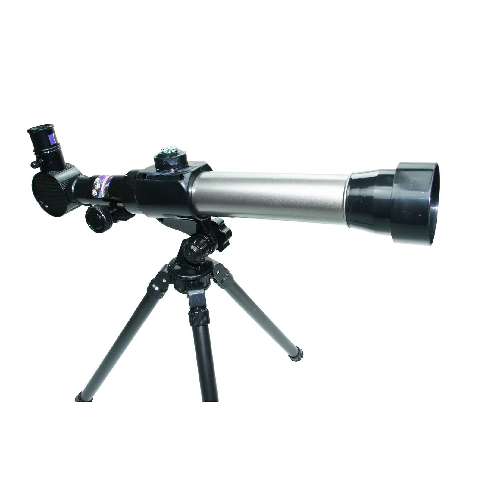 Experience Teleskop