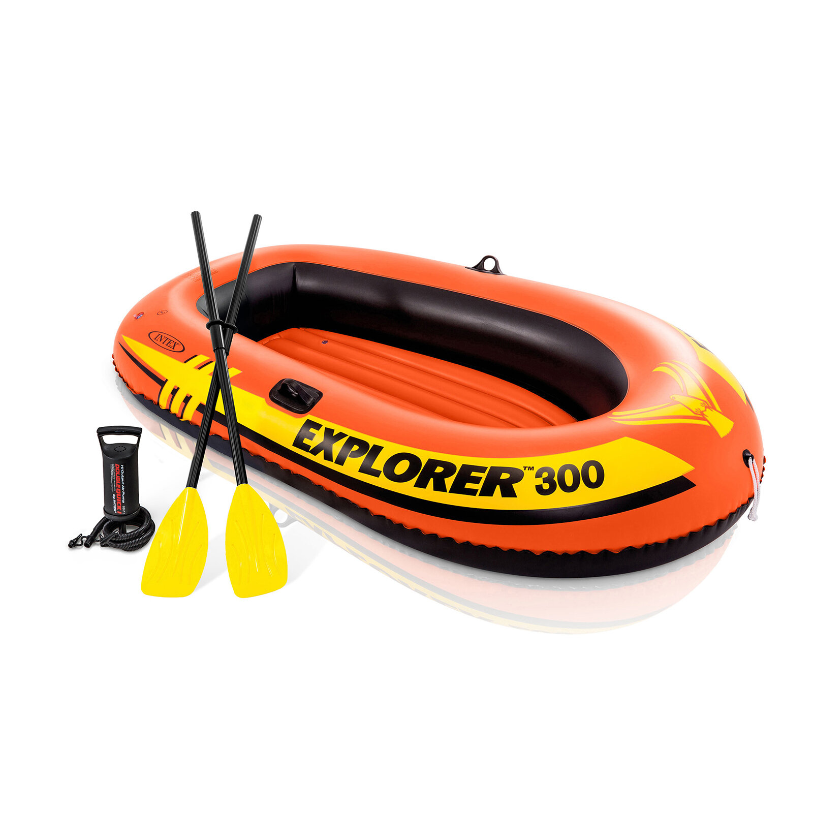 Explorer Bot 200 Set