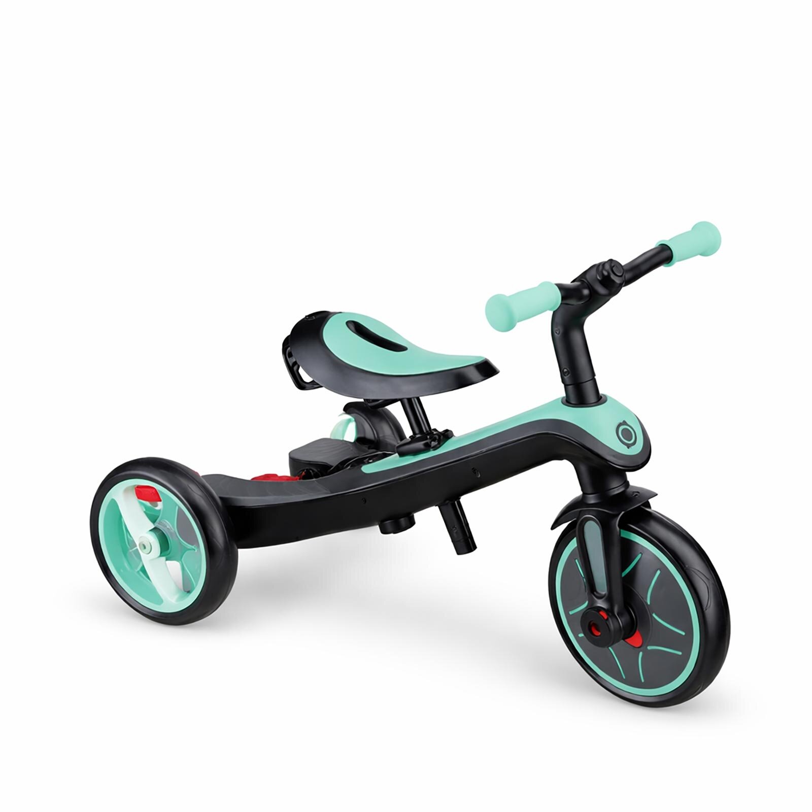Explorer Trike 4 in 1 - Mint
