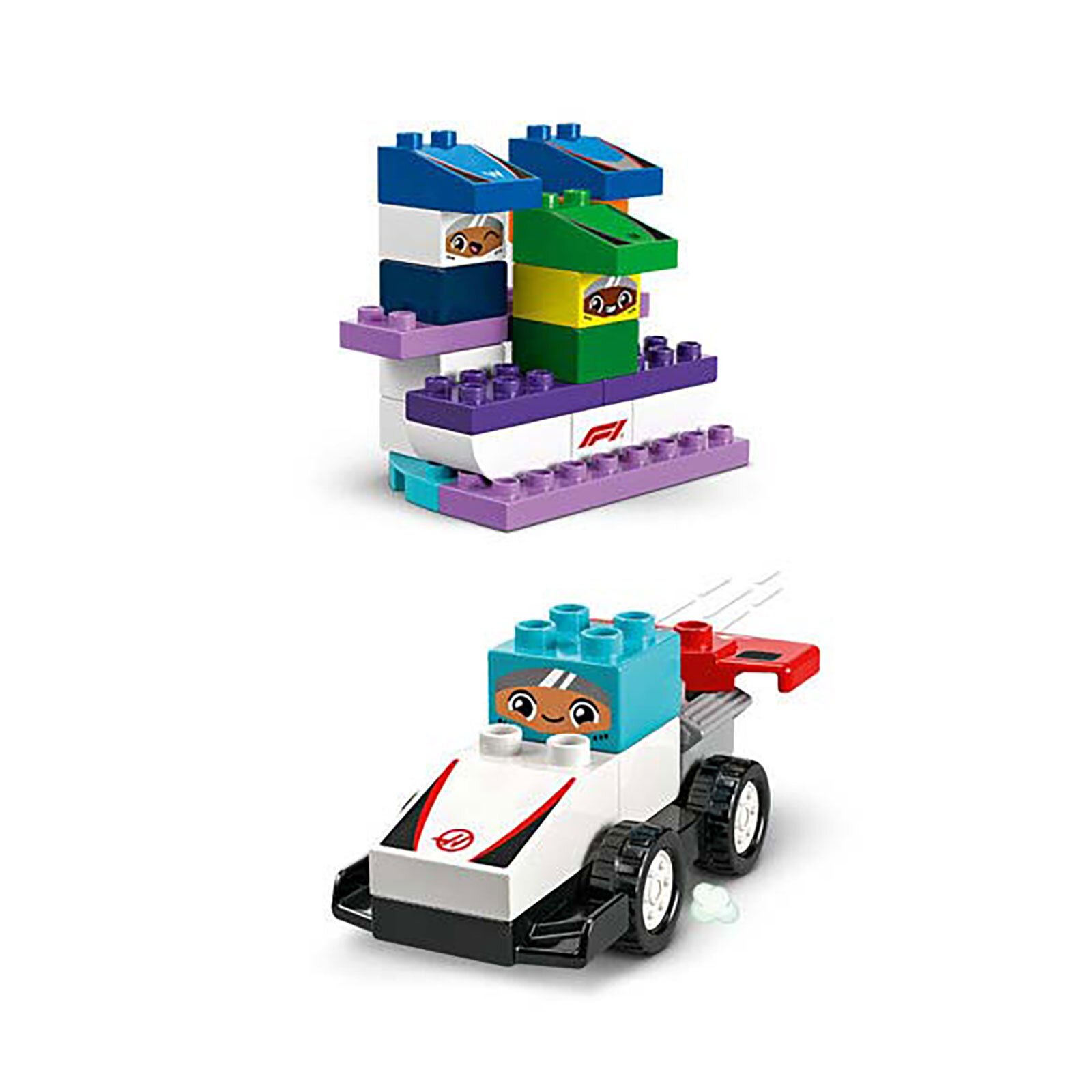 F1 Takım Yarışı 10445 F1 Takım Yarışı 10445