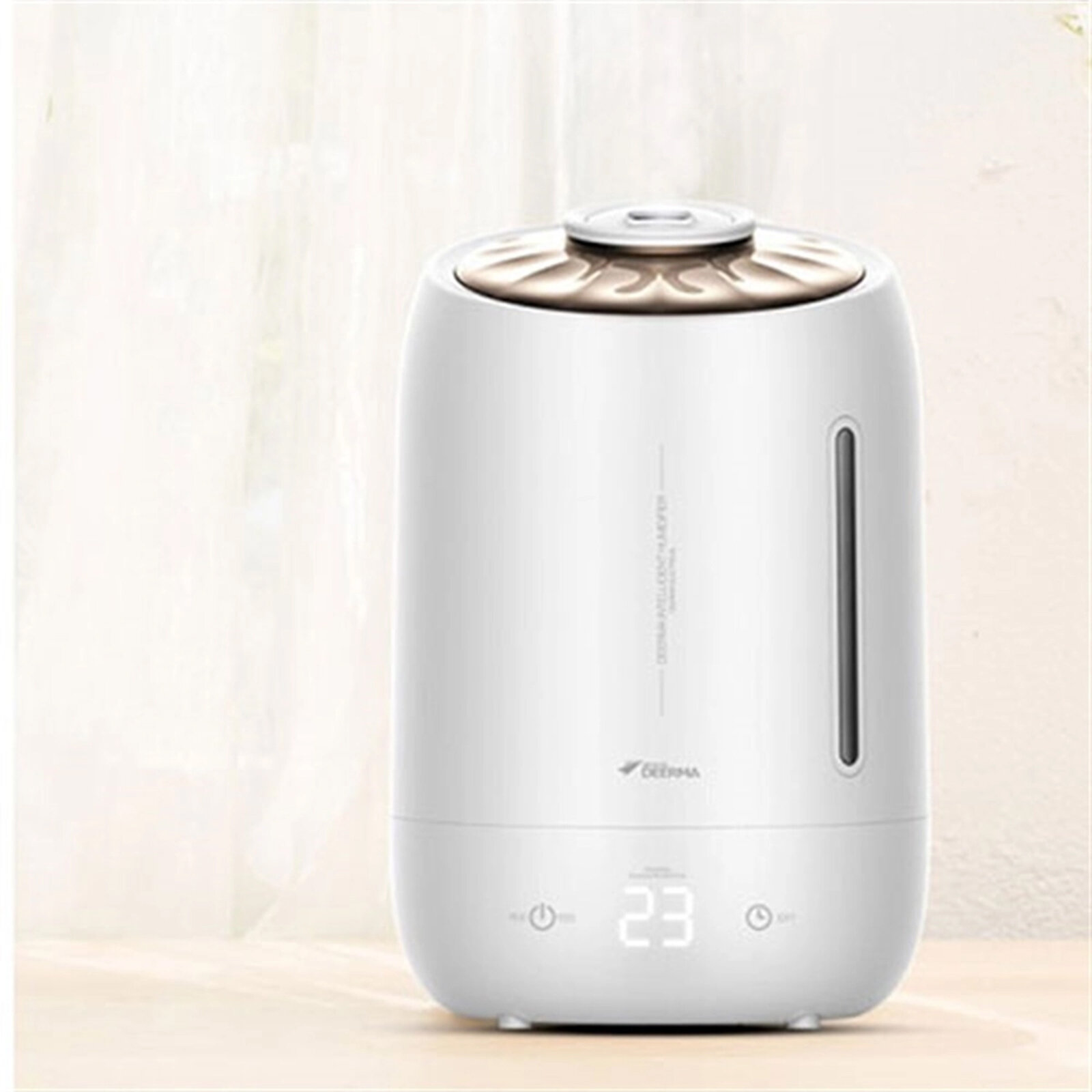 F600 Soğuk Buhar Makinesi