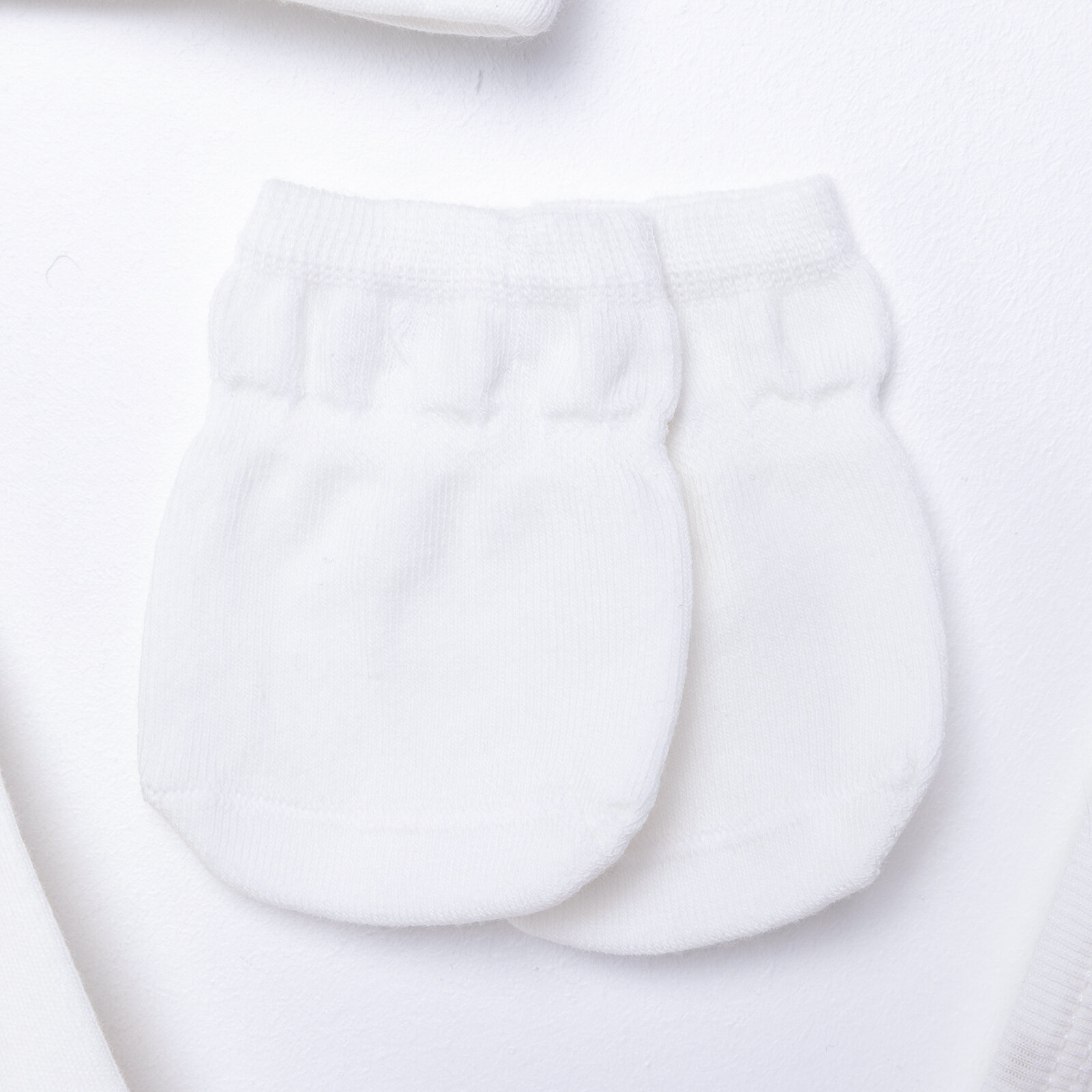 Erkek Bebek Yenidoğan 5'li Hastane Çıkışı %100 Pamuk Çıtçıtlı Yaka Uzun Ko Patikli Ekru Erkek Bebek Yenidoğan 5'li Hastane Çıkışı %100 Pamuk Çıtçıtlı Yaka Uzun Ko Patikli Ekru