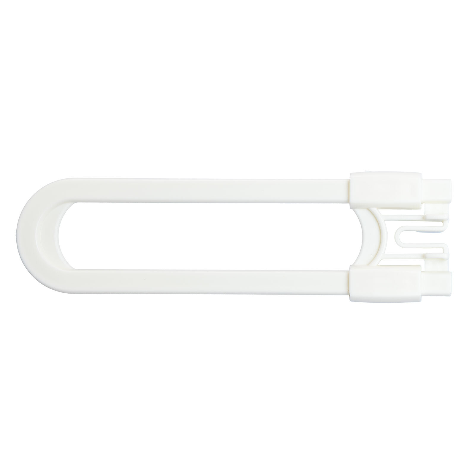 Raylı Dolap Kilidi Raylı Dolap Kilidi