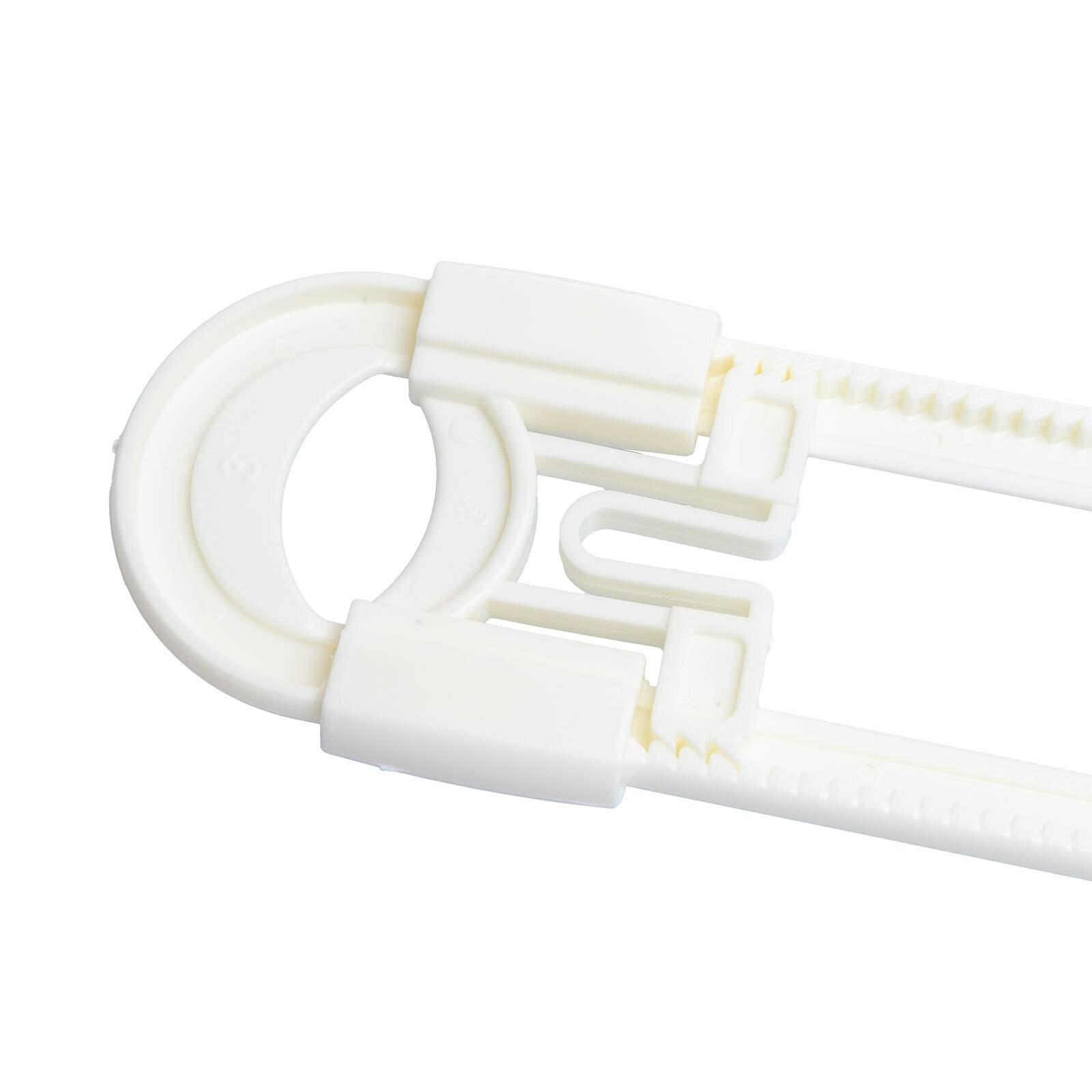 Raylı Dolap Kilidi Raylı Dolap Kilidi