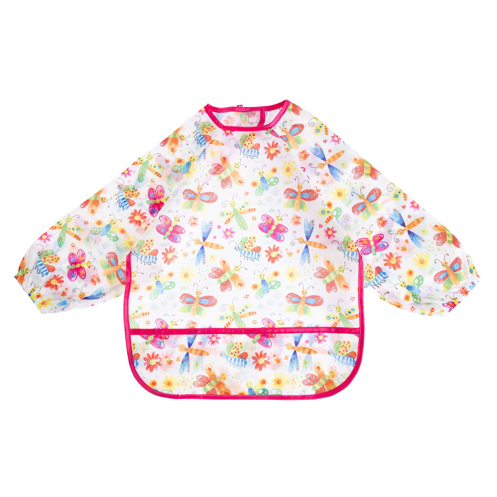 Faaliyet Önlüğü Kelebek Faaliyet Önlüğü Kelebek