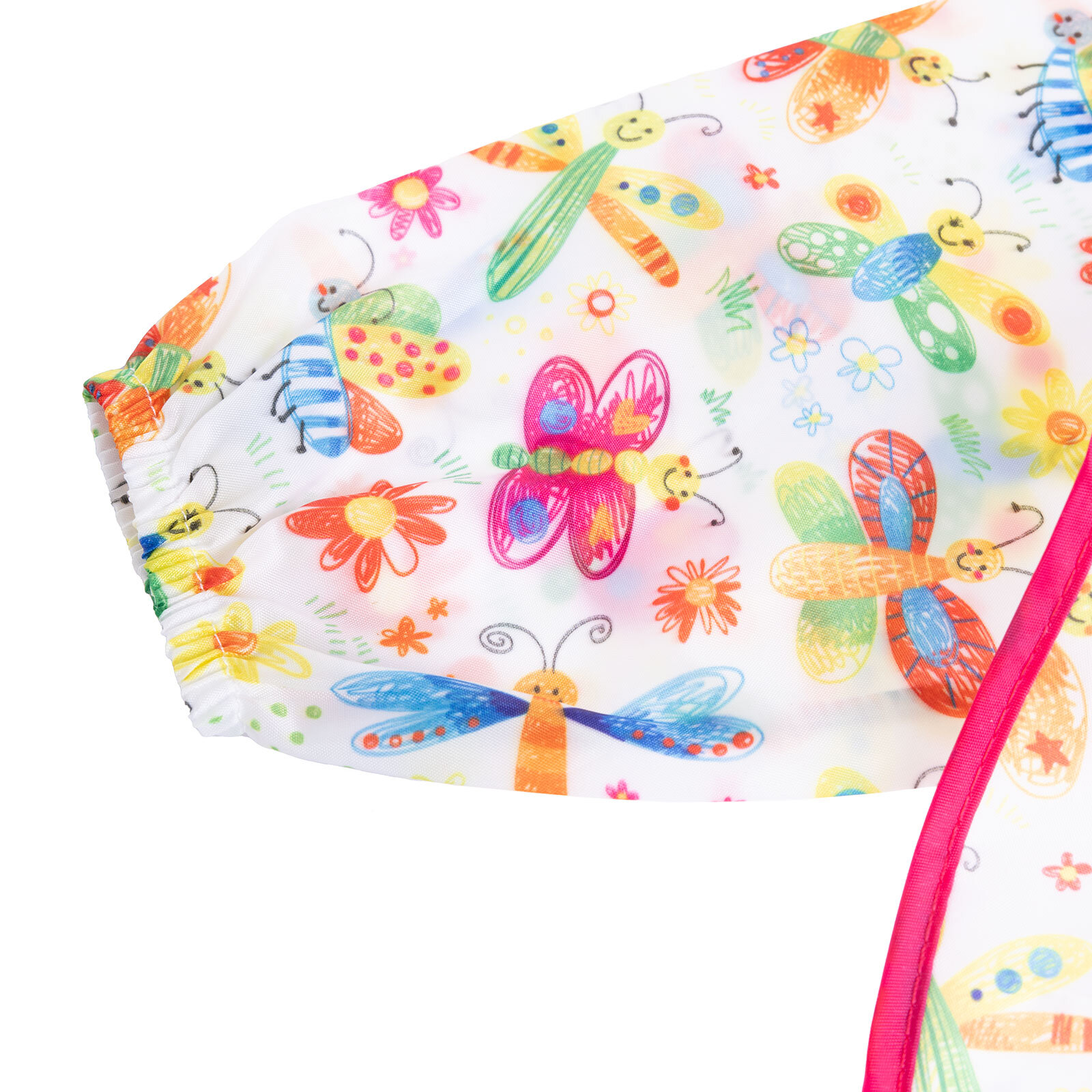 Faaliyet Önlüğü Kelebek Faaliyet Önlüğü Kelebek