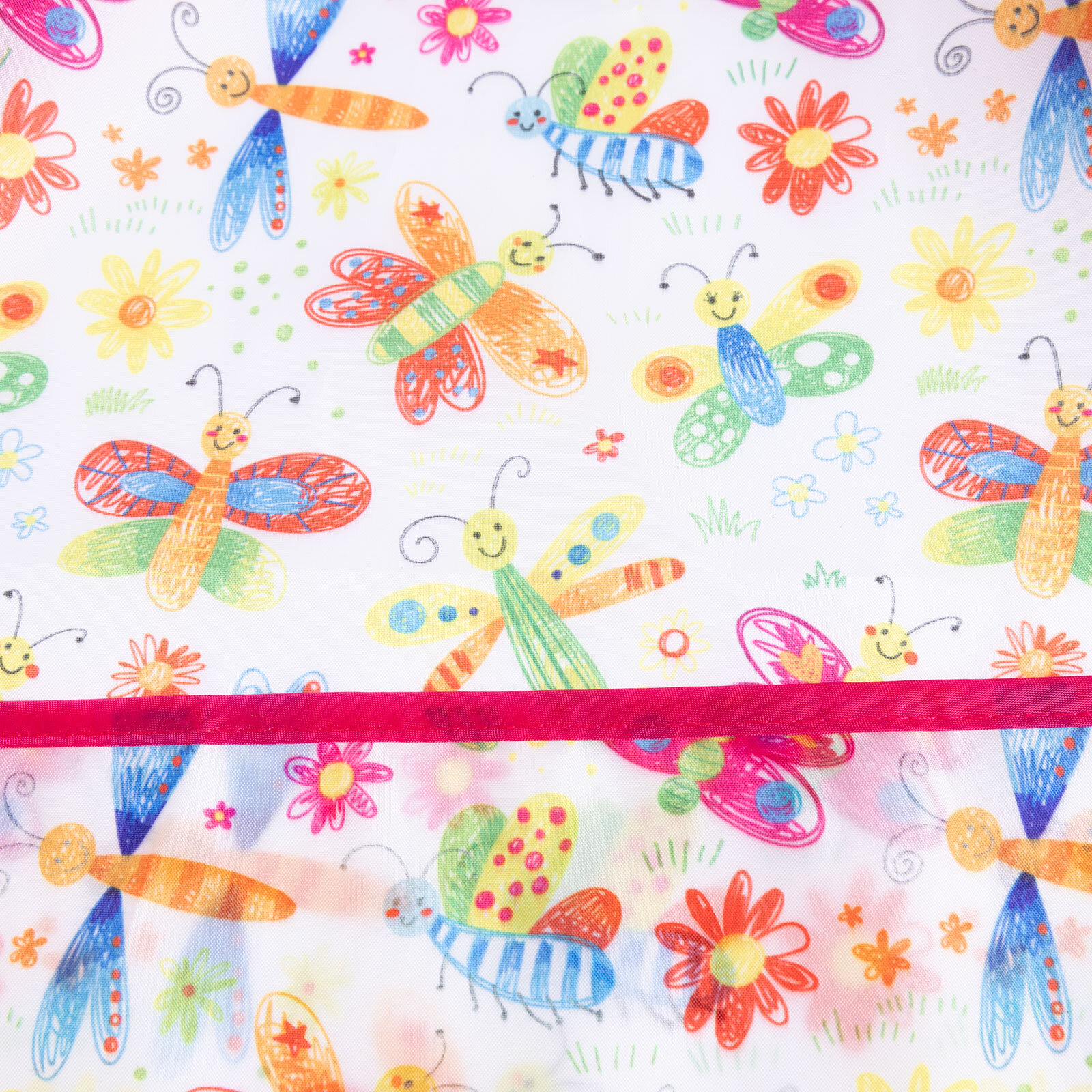 Faaliyet Önlüğü Kelebek Faaliyet Önlüğü Kelebek