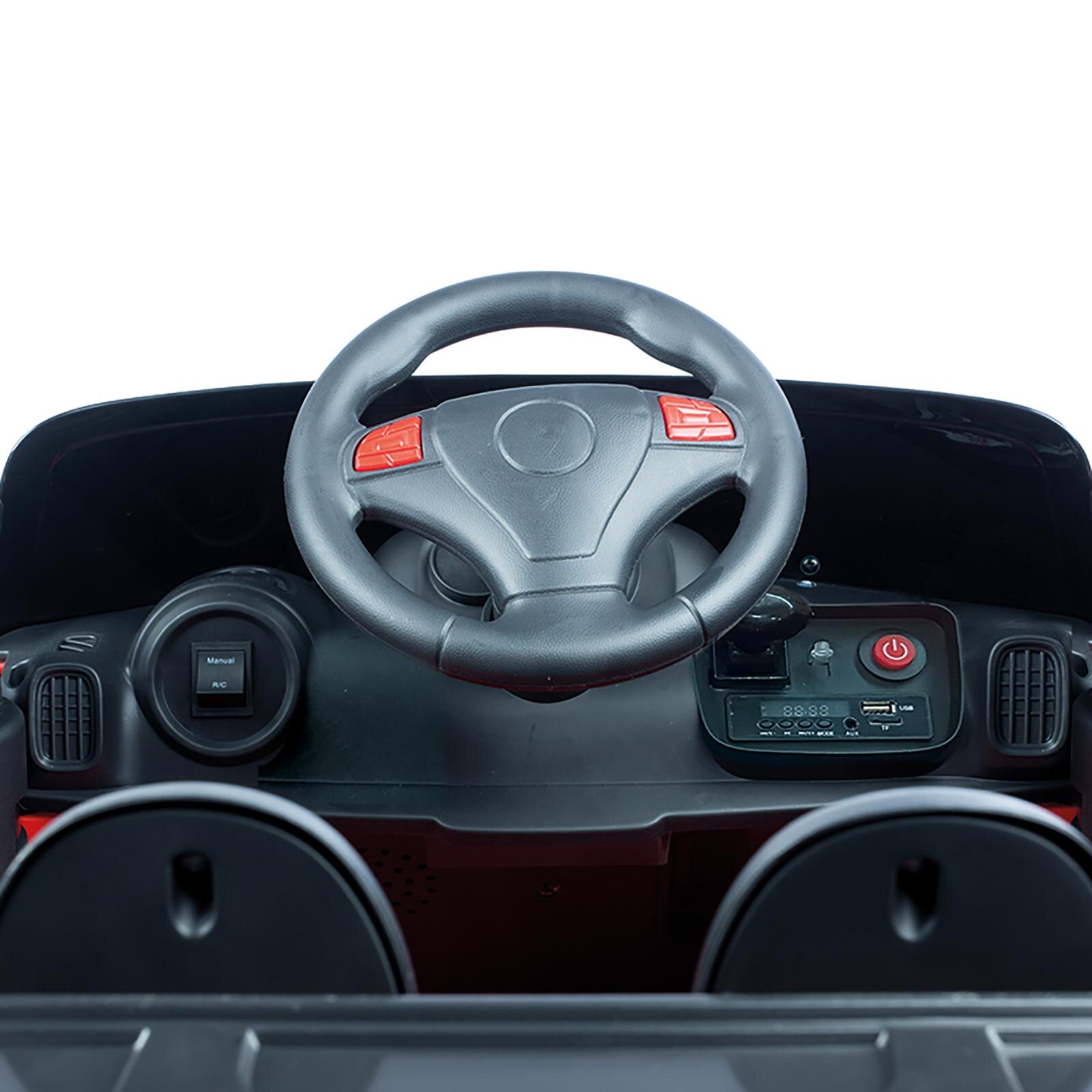 Ride On 12 V  Akülü Araba Uzaktan Kumandalı 4*2