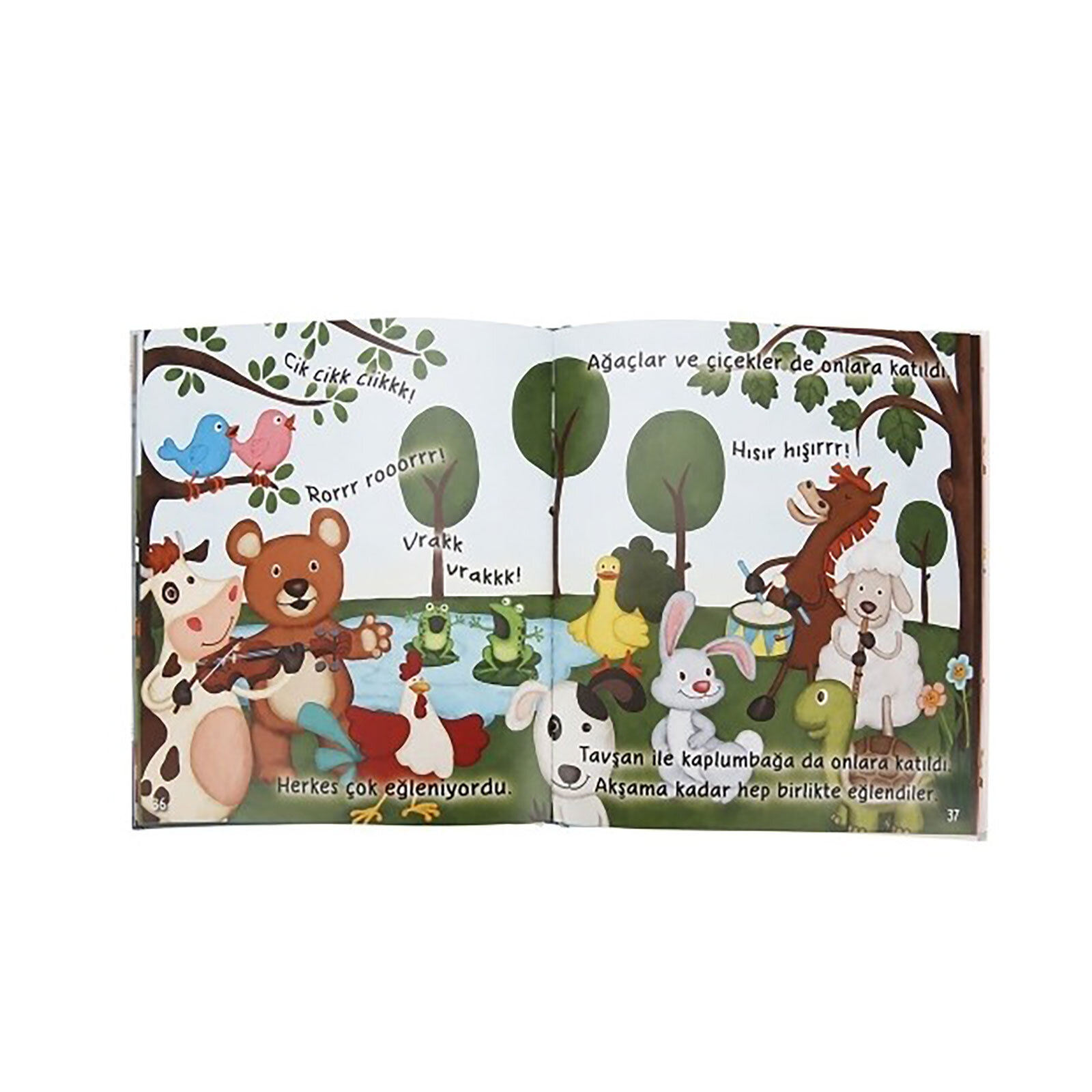 NET İlk Hikayelerim Dizisi NET İlk Hikayelerim Dizisi