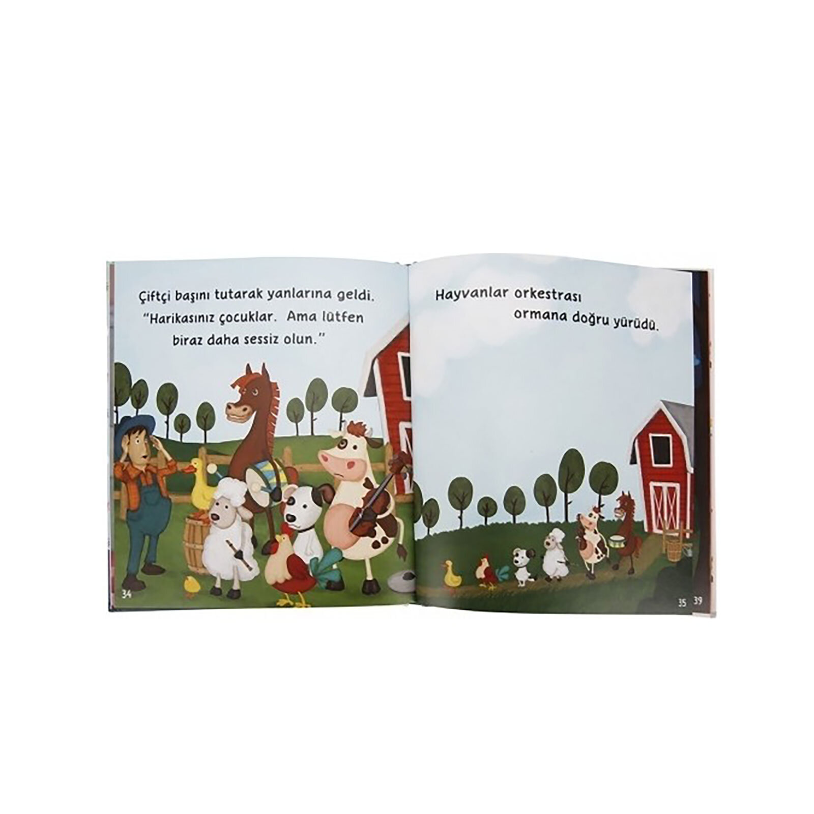 NET İlk Hikayelerim Dizisi NET İlk Hikayelerim Dizisi