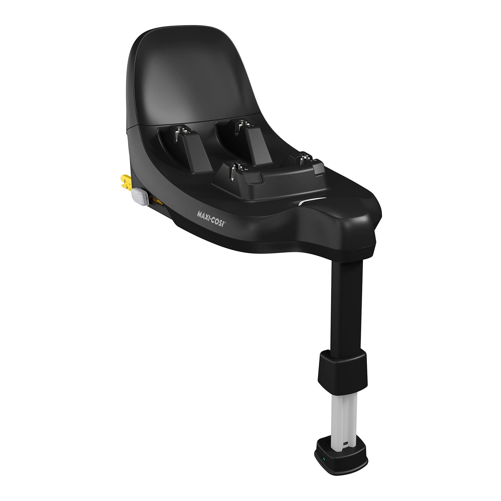FamilyFix S Isofix Bazası Black