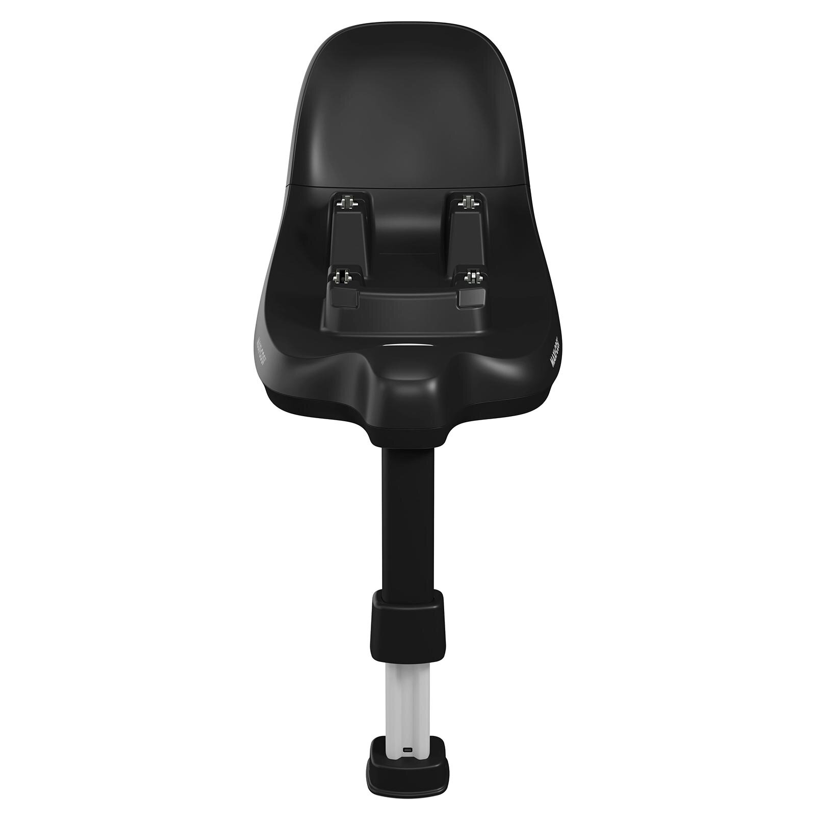 FamilyFix S Isofix Bazası Black