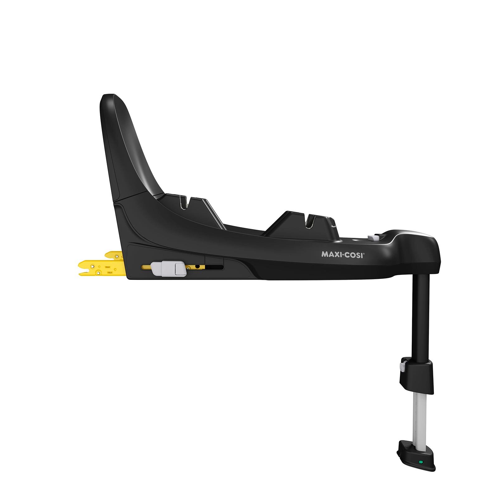 FamilyFix S Isofix Bazası Black