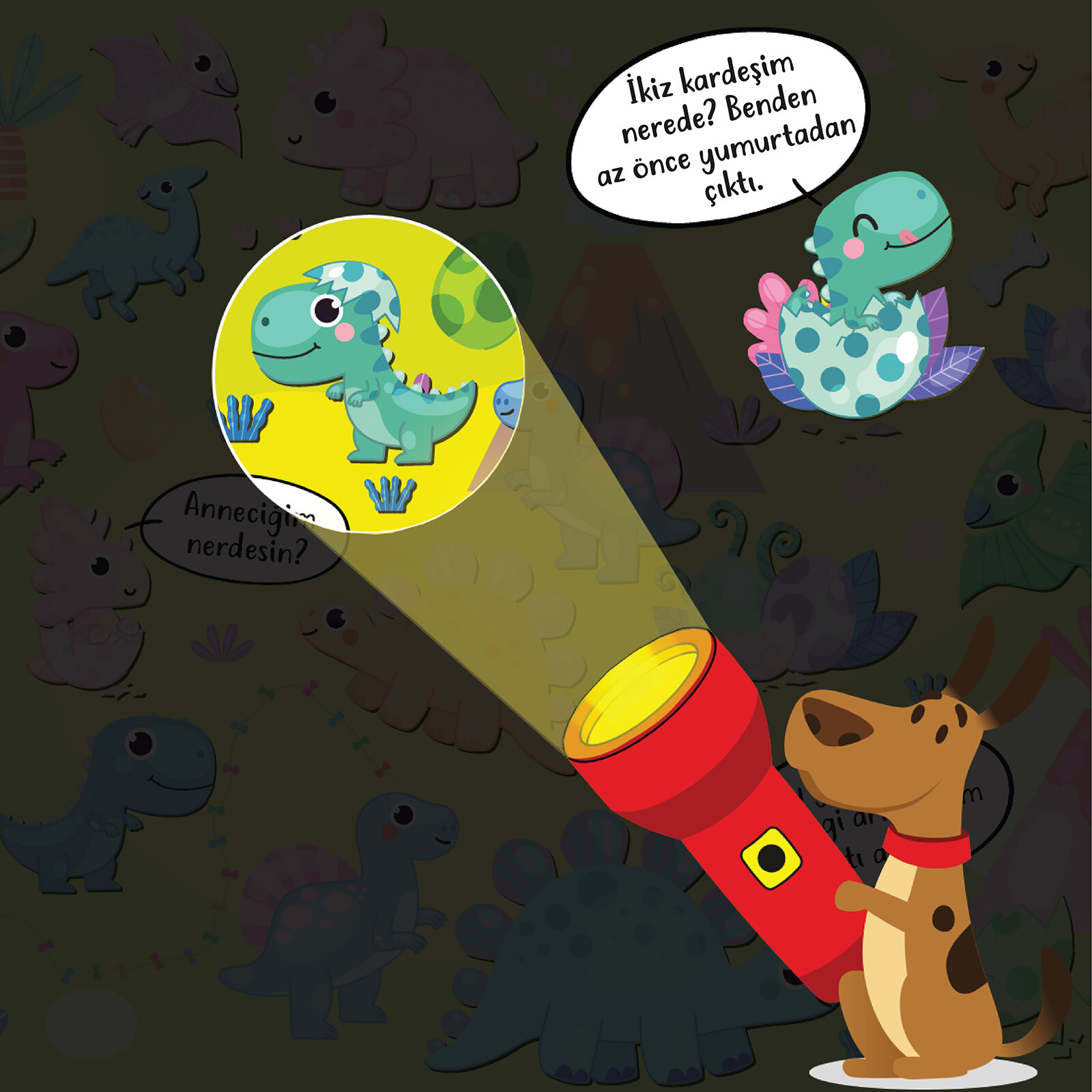 Fenerli Kitap Bul Bakalım