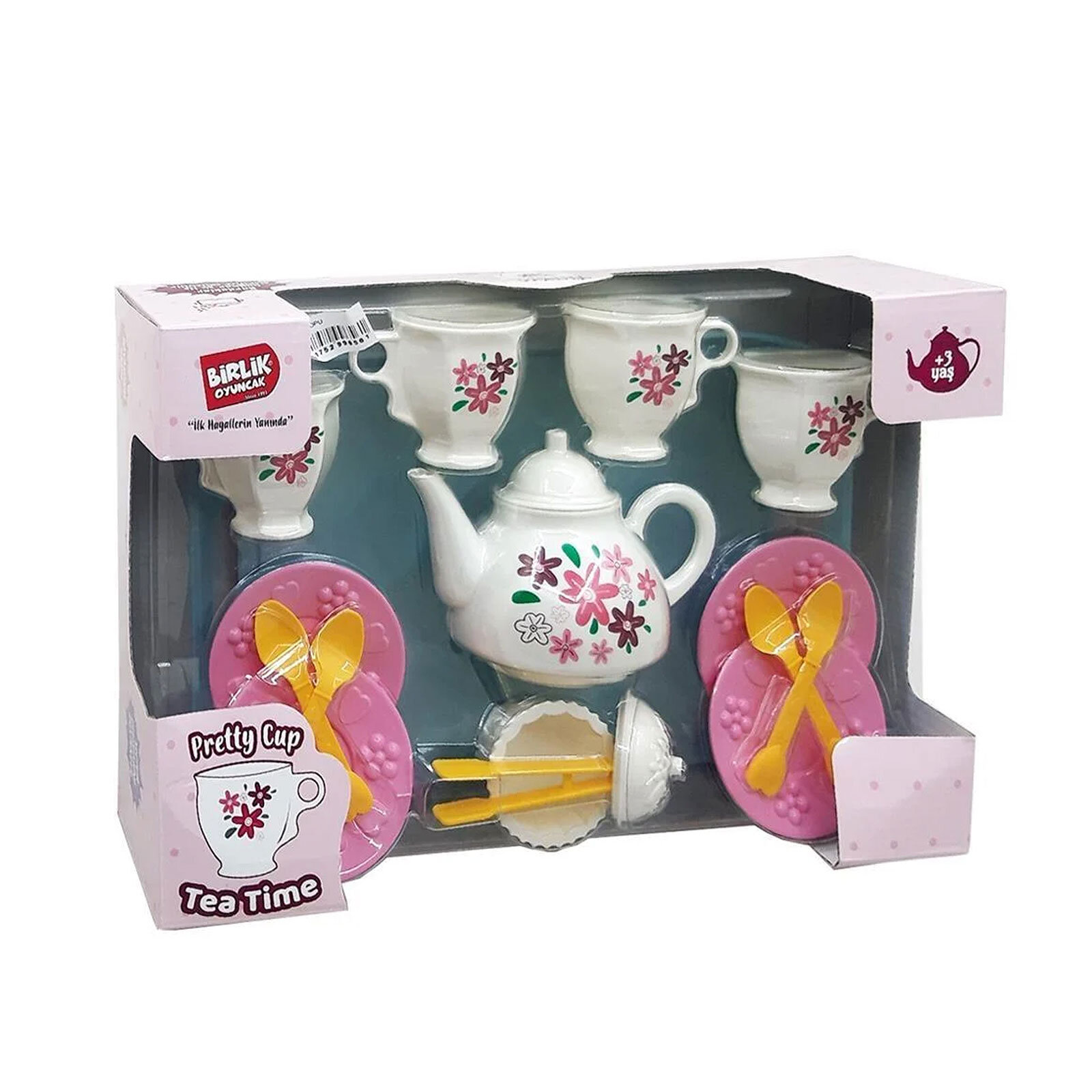 Fincan Seti Fincan Seti