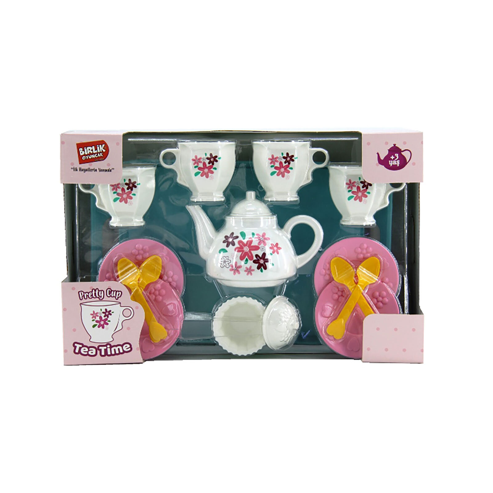 Fincan Seti Fincan Seti