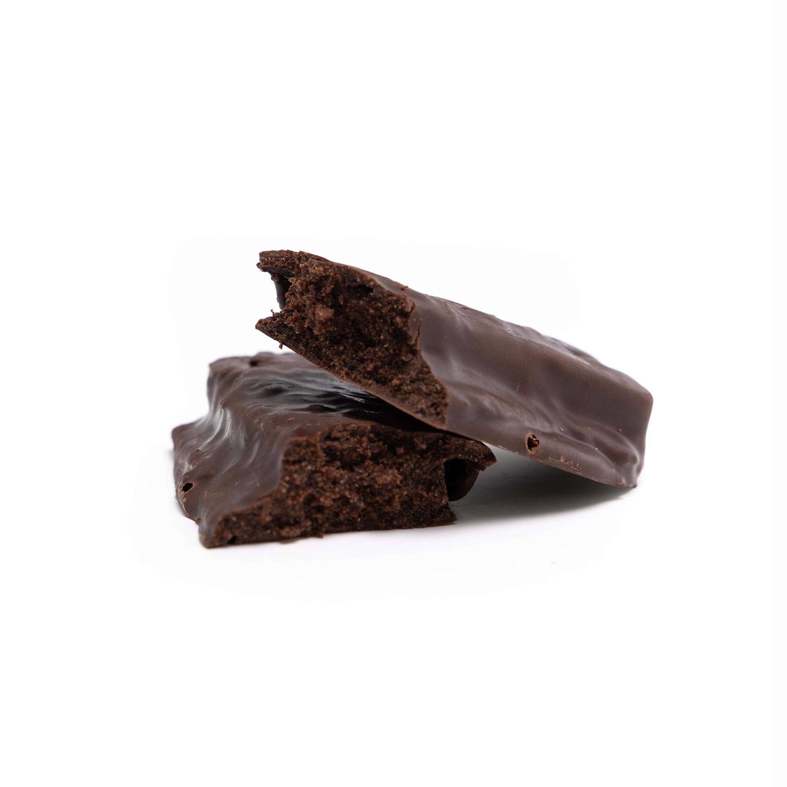 Fındıklı Çikolata Kaplı Meyve Bar 30 gr