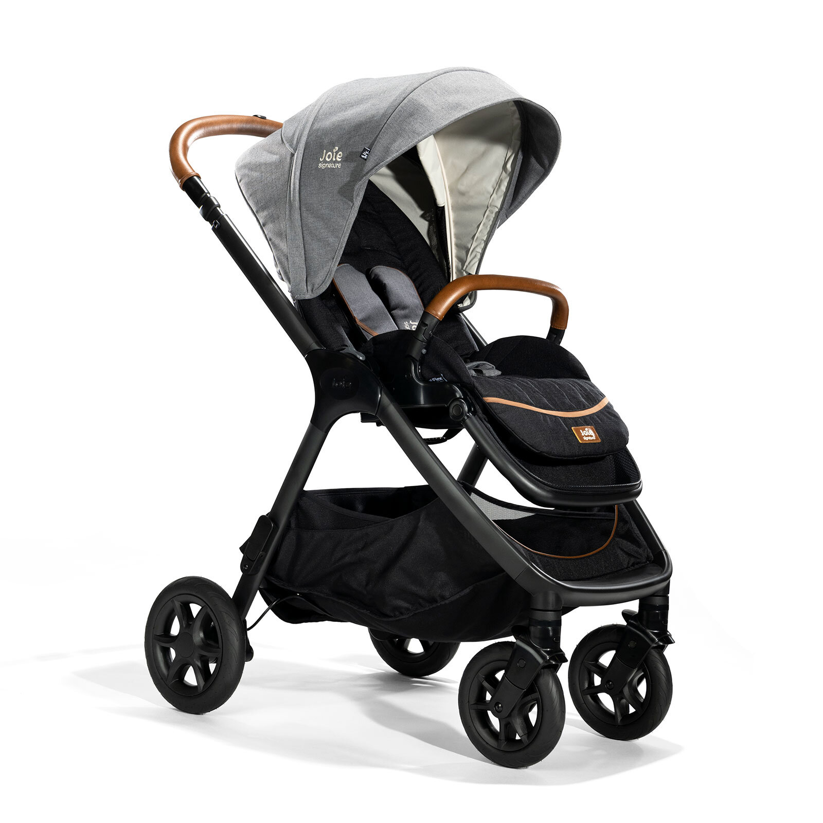 Finiti Signature Bebek Arabası