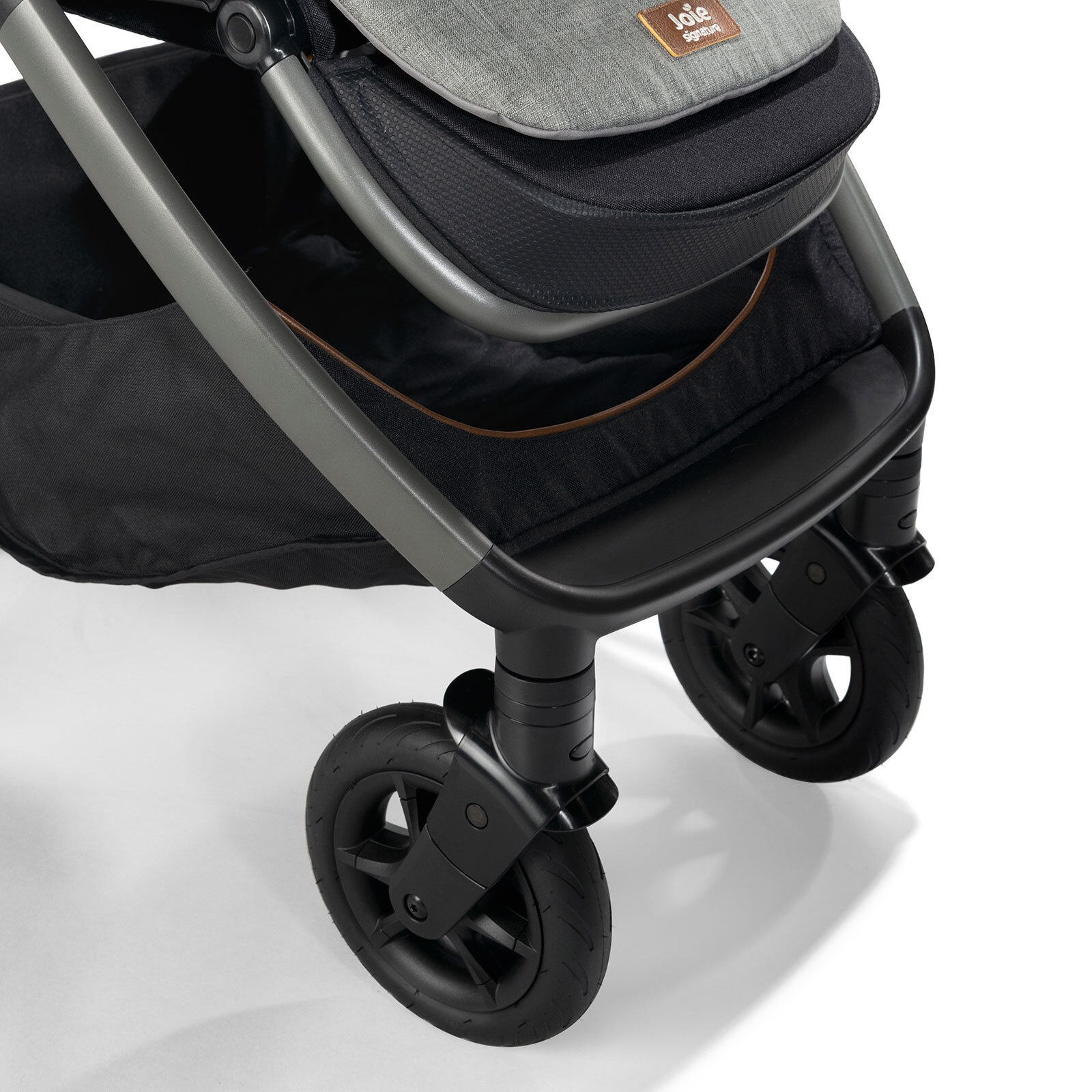 Finiti Signature Bebek Arabası