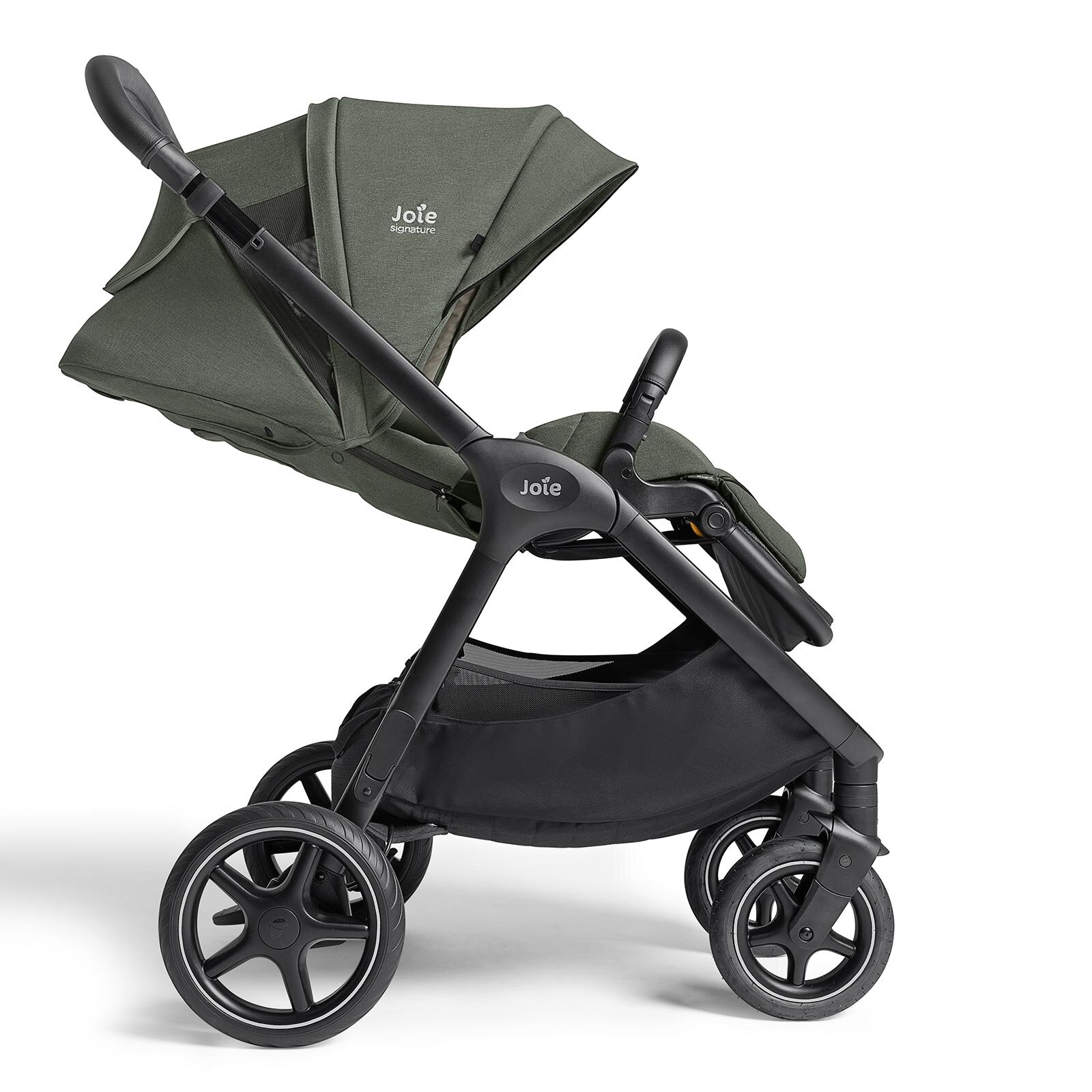 Finiti Signature Bebek Arabası