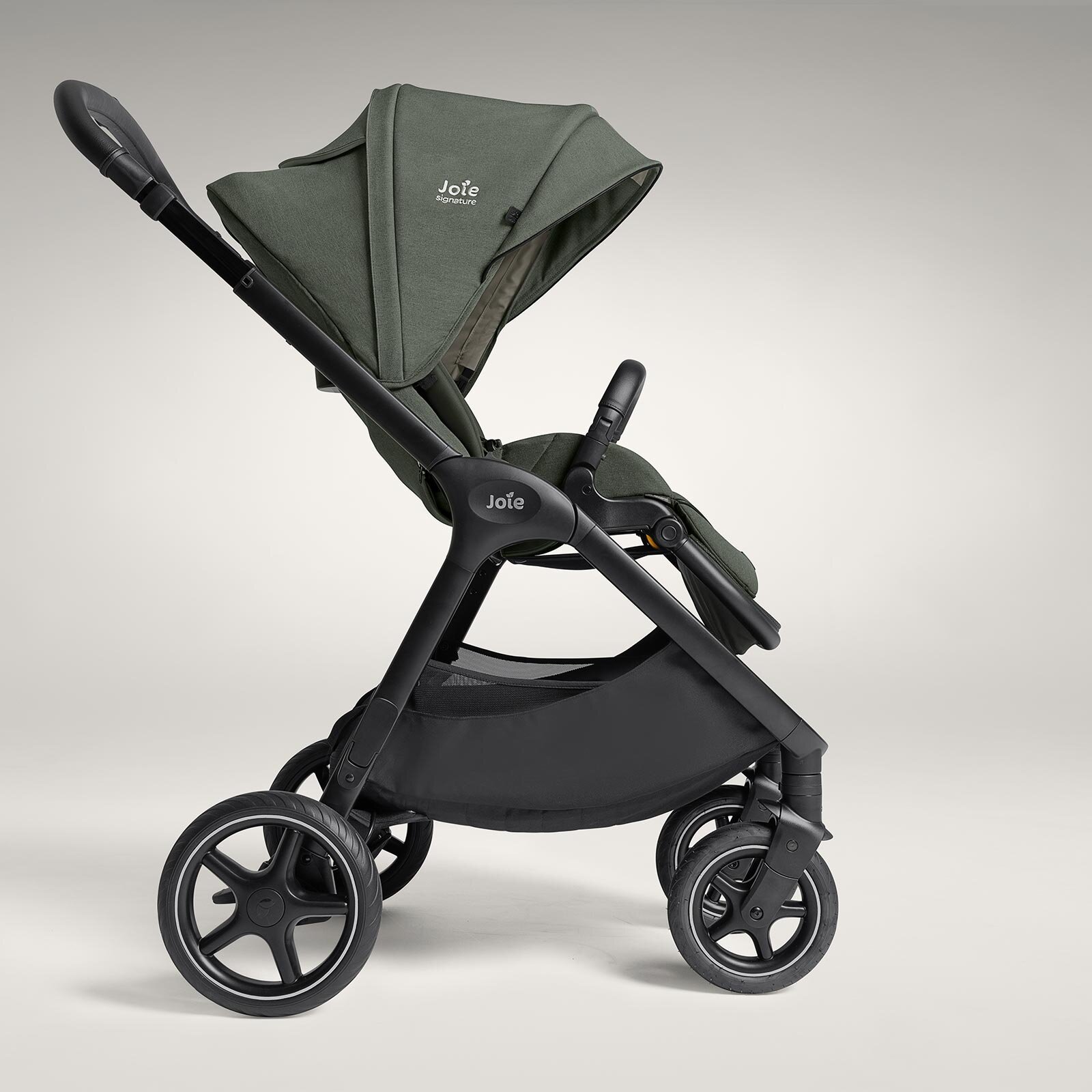 Finiti Signature Bebek Arabası