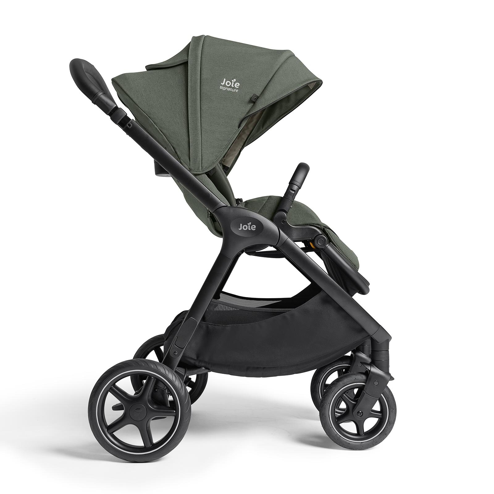 Finiti Signature Bebek Arabası