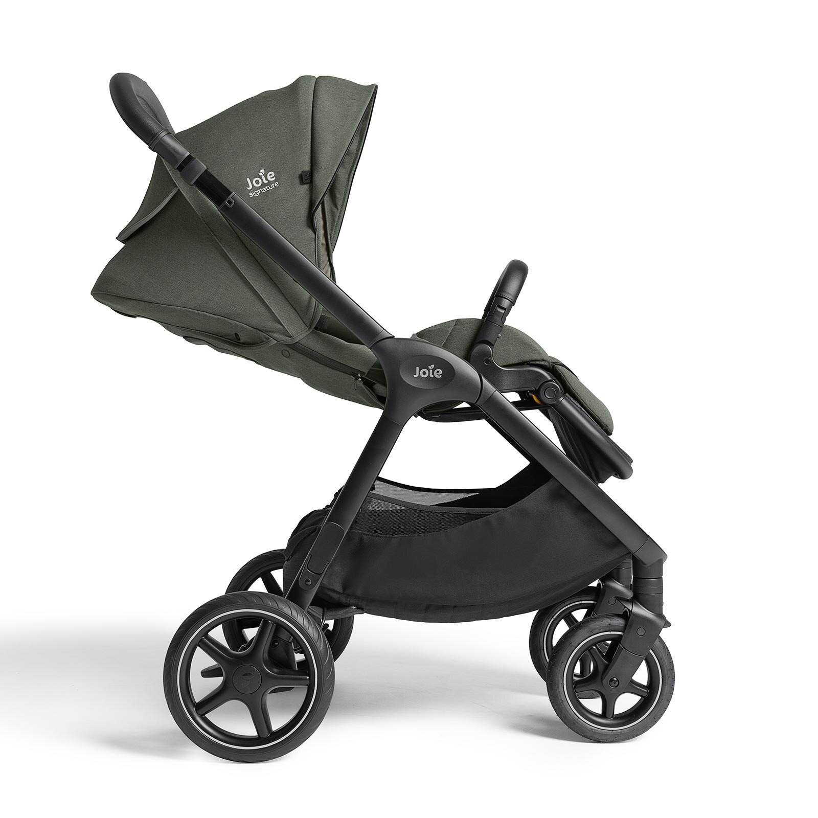 Finiti Signature Bebek Arabası