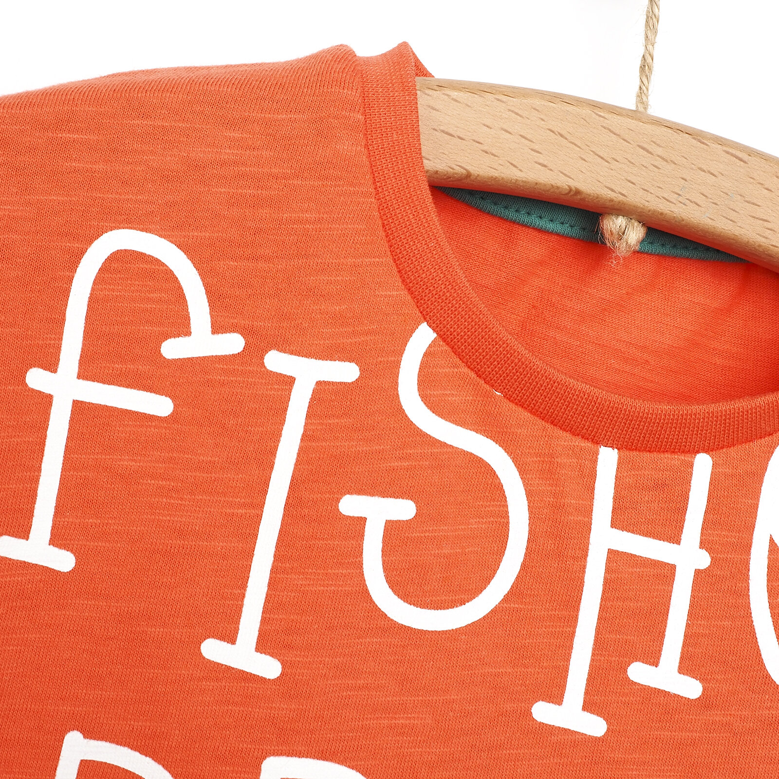 Fisher Price Birlikte Yüzelim Baskılı Tshirt