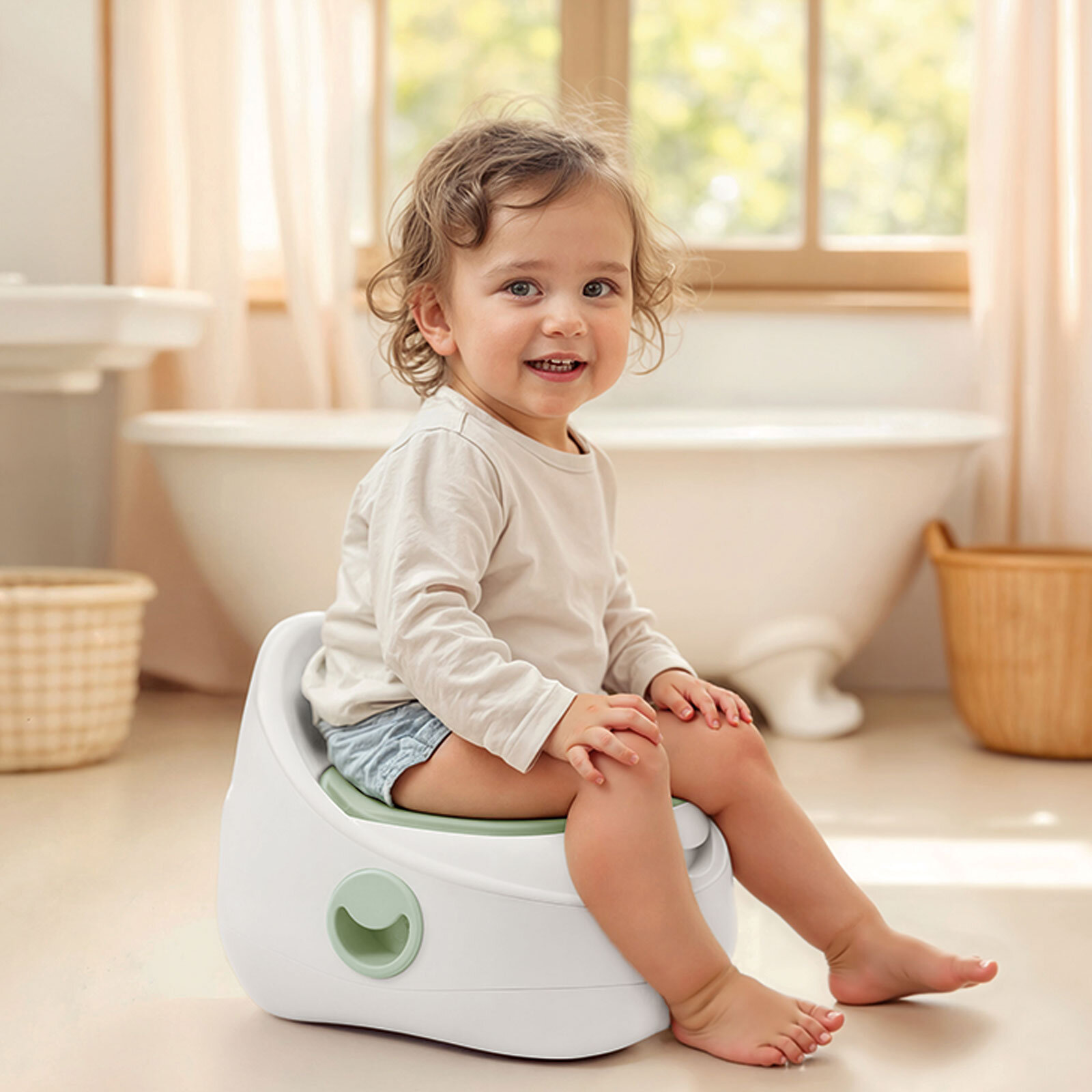 Fisher Price Lazımlık Fisher Price Lazımlık