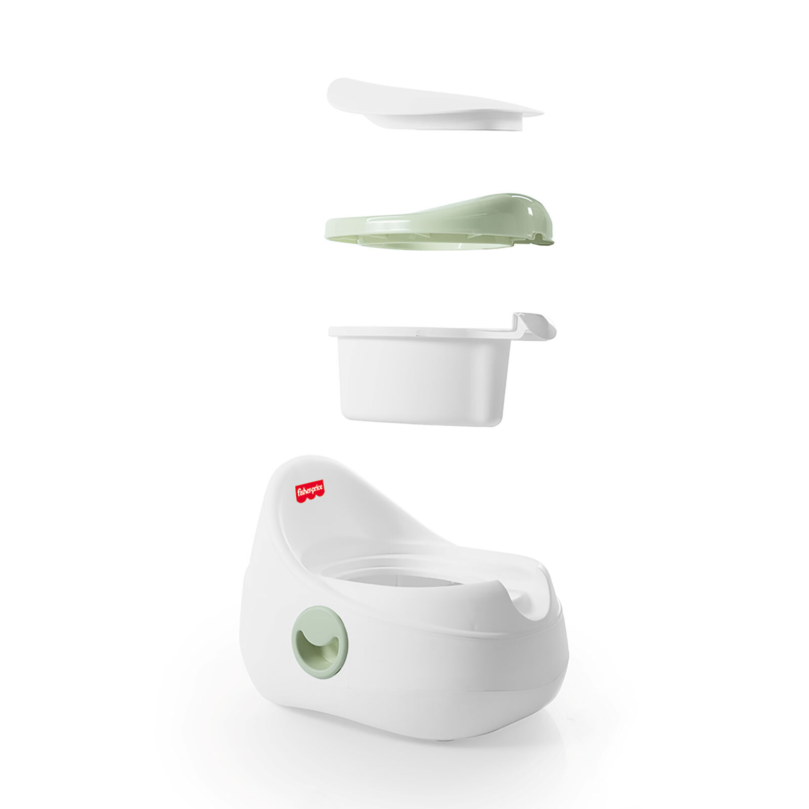 Fisher Price Lazımlık Fisher Price Lazımlık