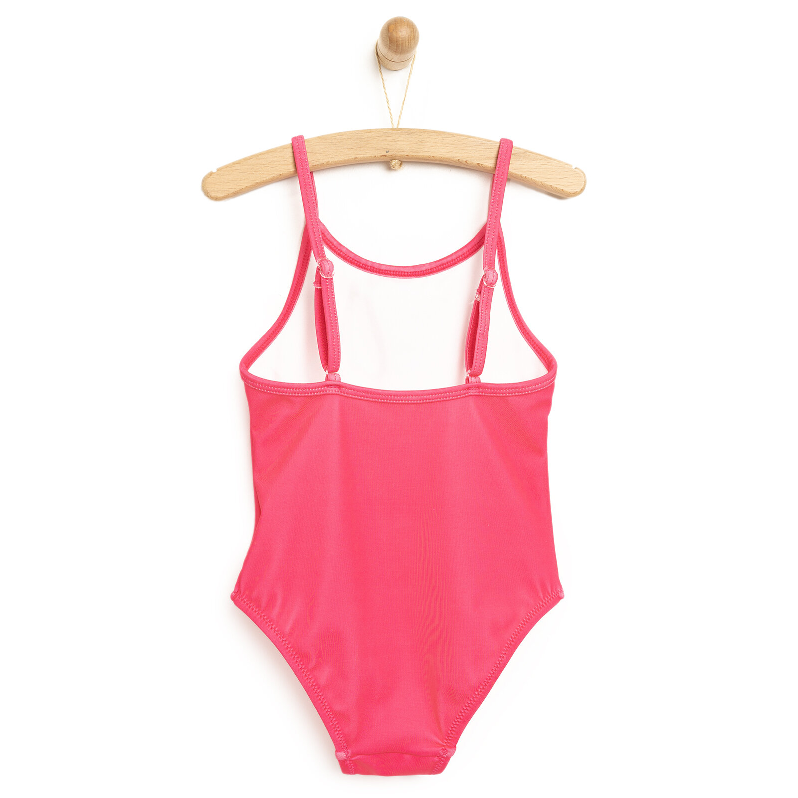 Flamingo Desenli Mayo Kız Bebek Flamingo Desenli Mayo Kız Bebek