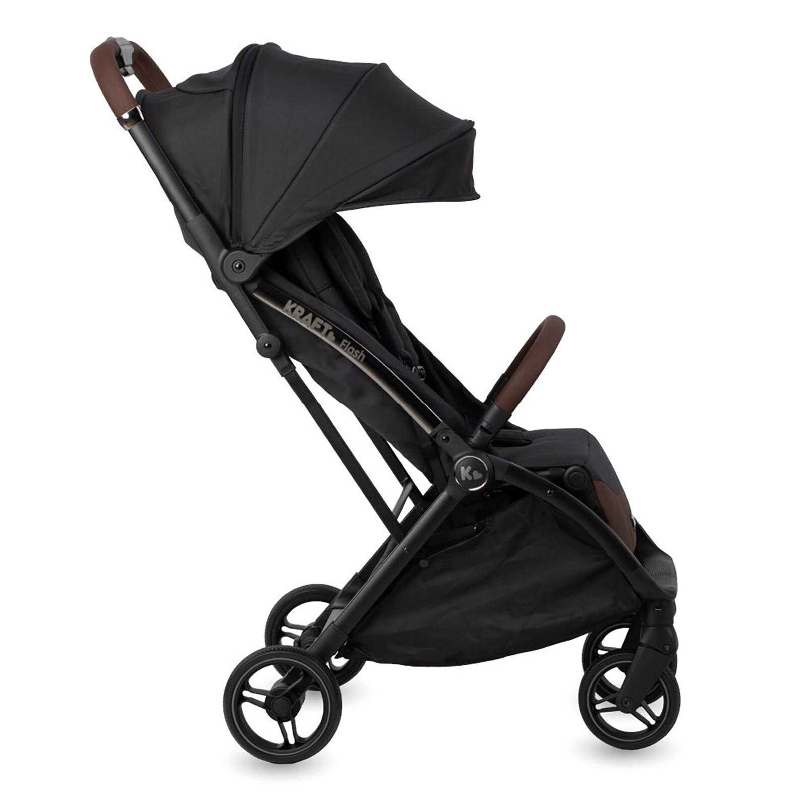 Flash Bebek Arabası