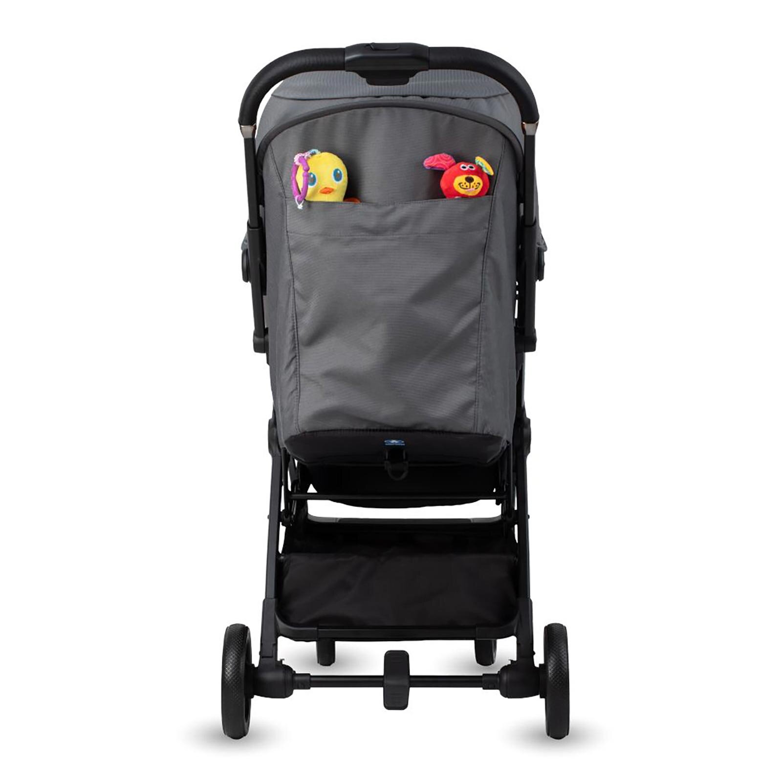 Flash Bebek Arabası