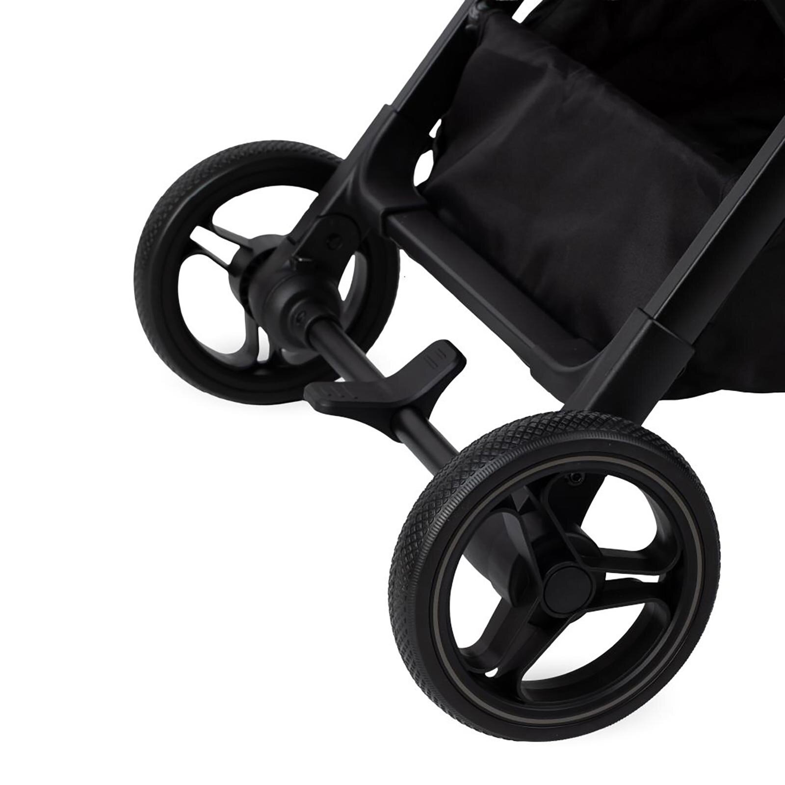 Flash Bebek Arabası