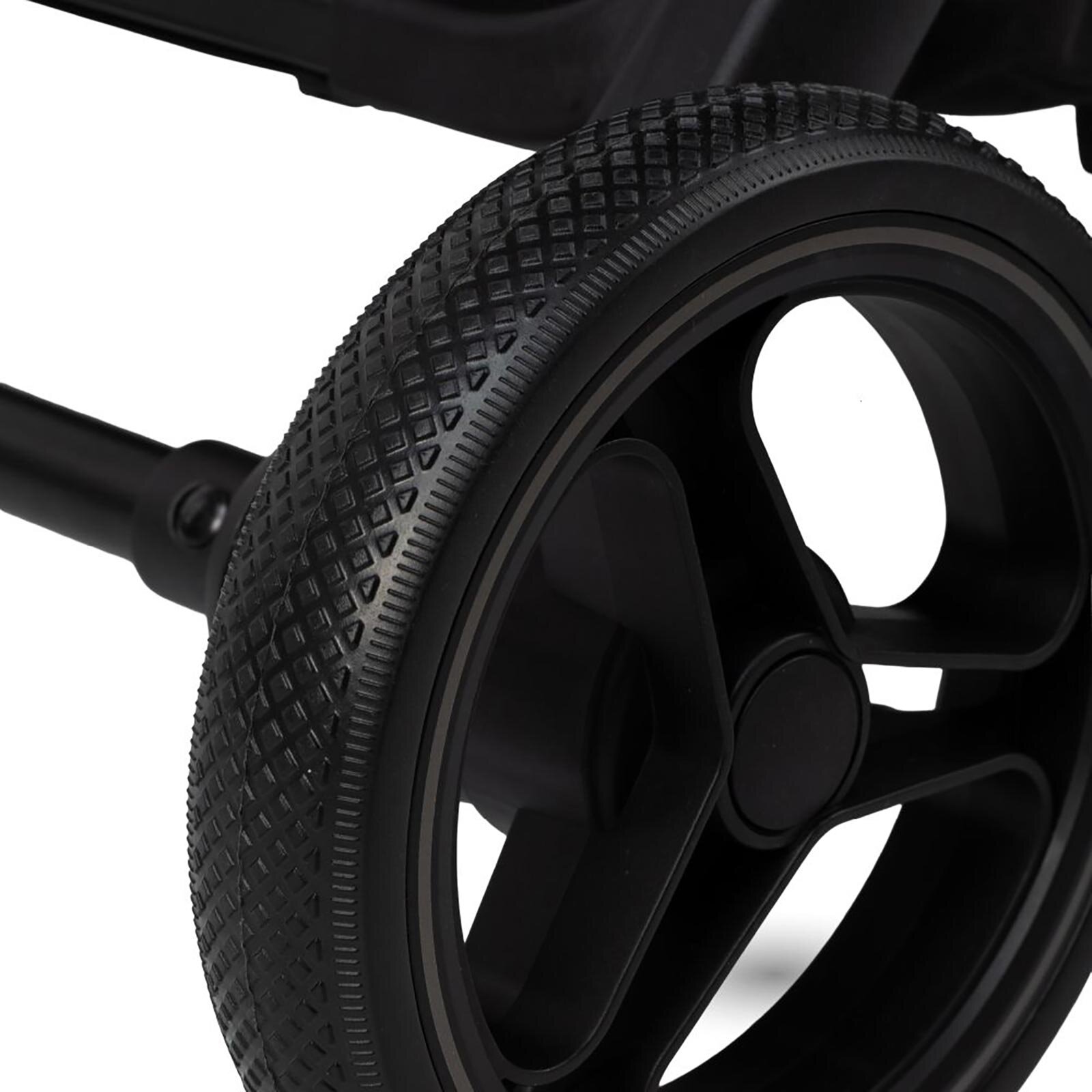 Flash Bebek Arabası